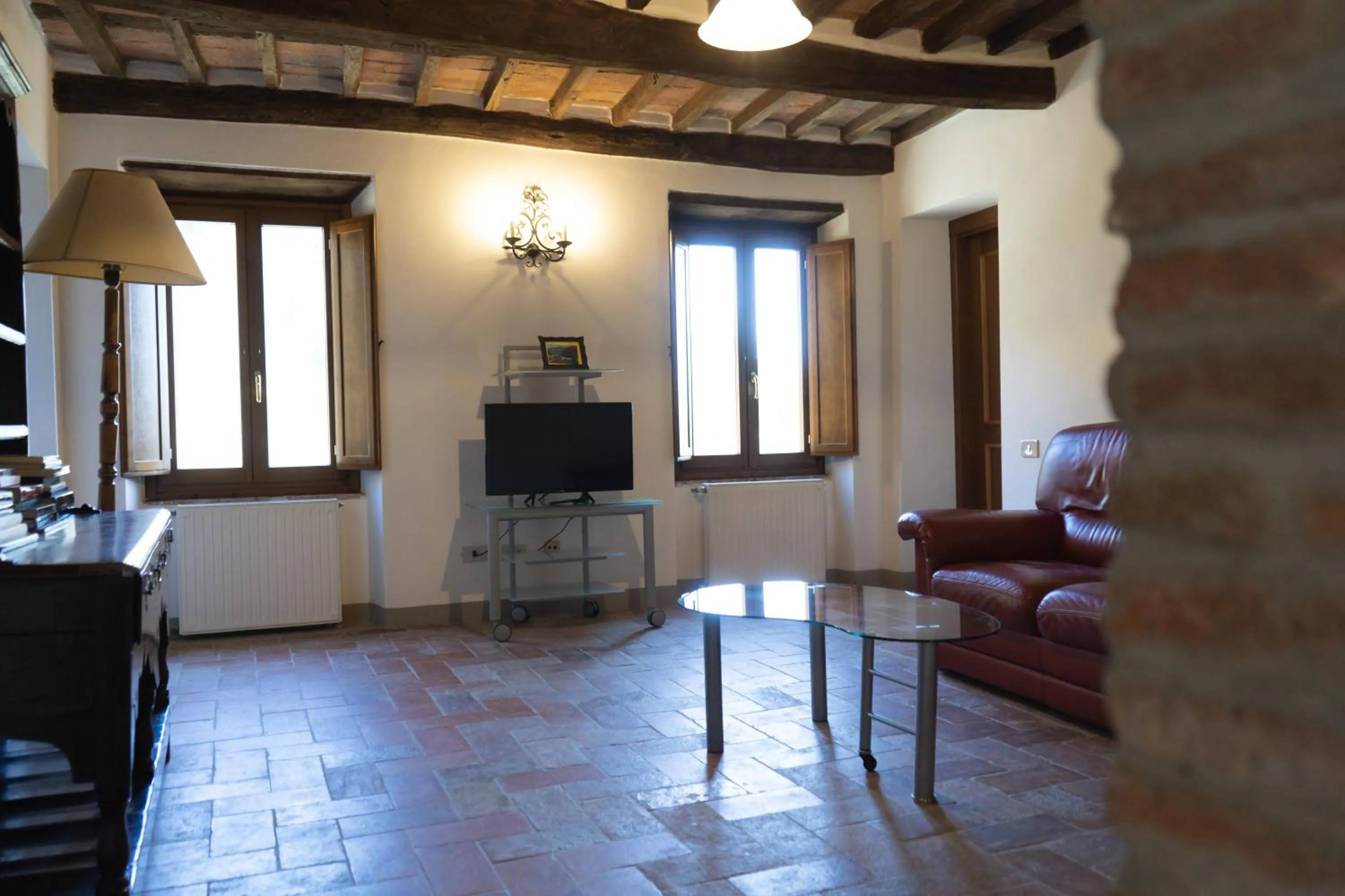 Borgo Giusto Tuscany