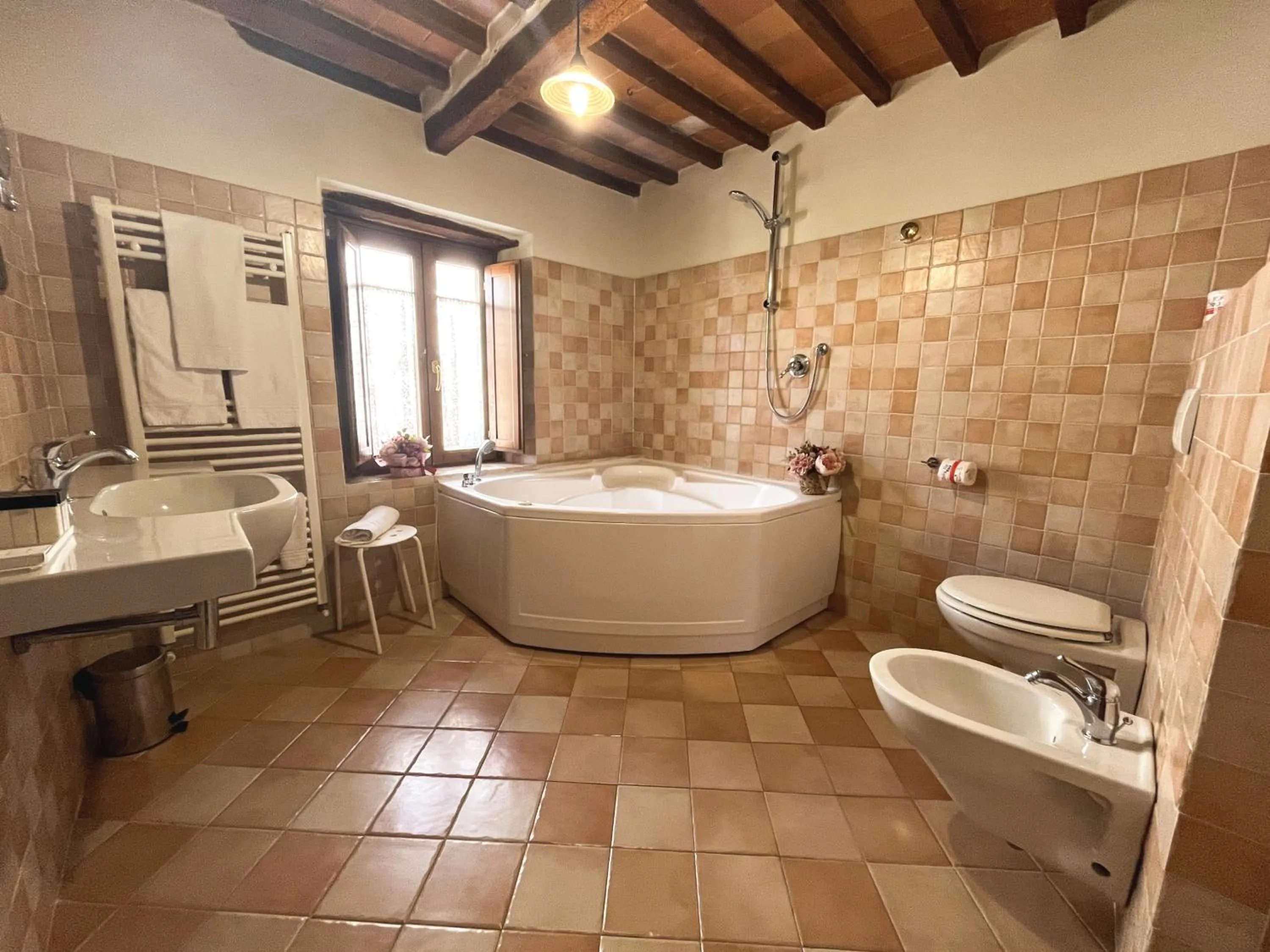 Borgo Giusto Tuscany