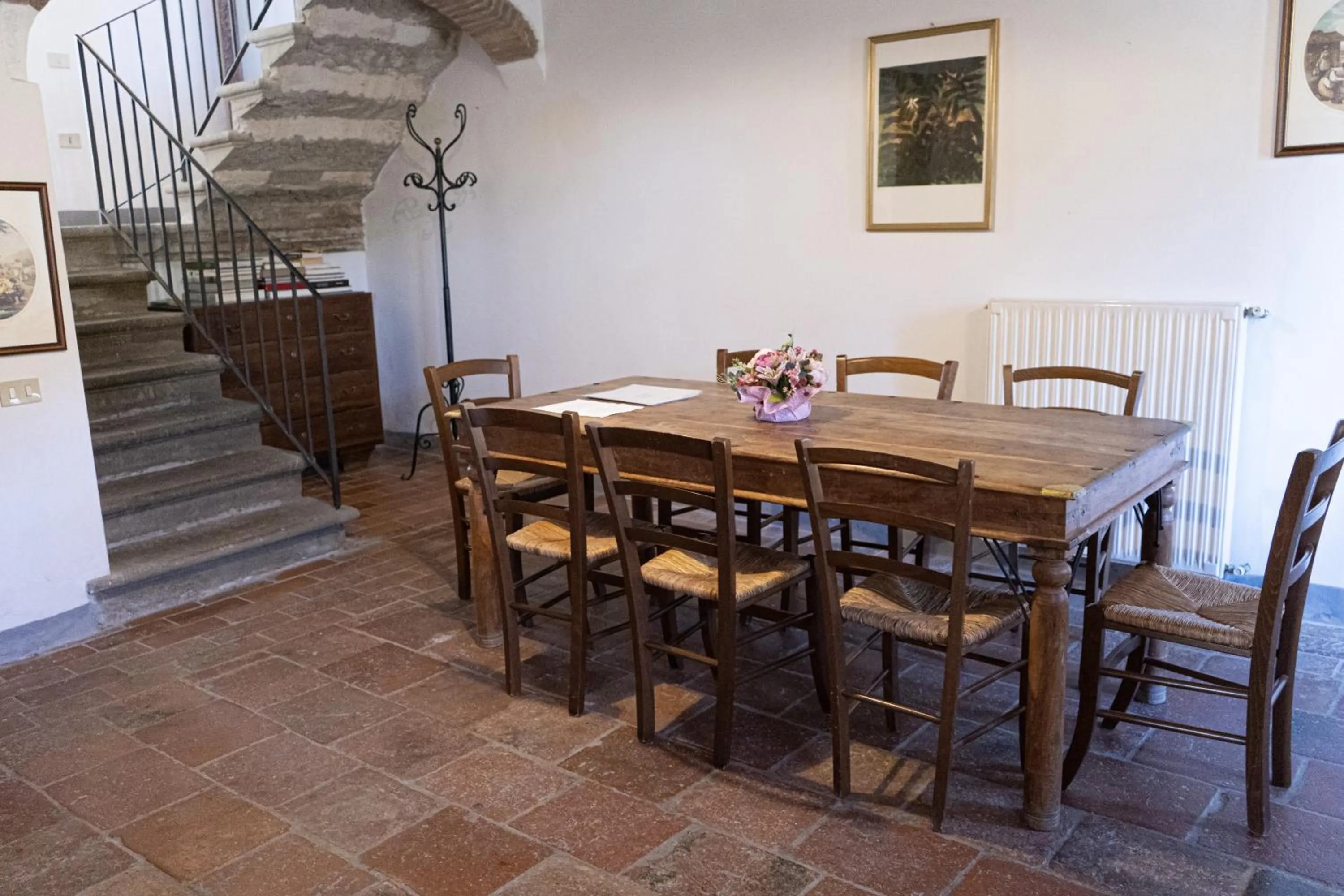 Borgo Giusto Tuscany