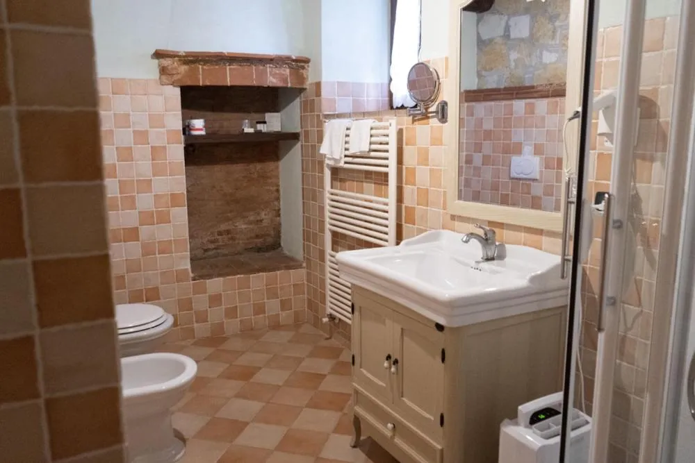 Borgo Giusto Tuscany