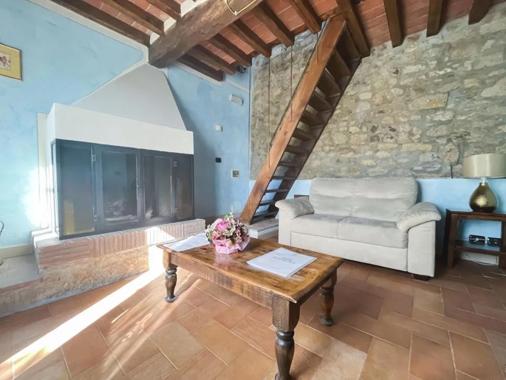 Borgo Giusto Tuscany