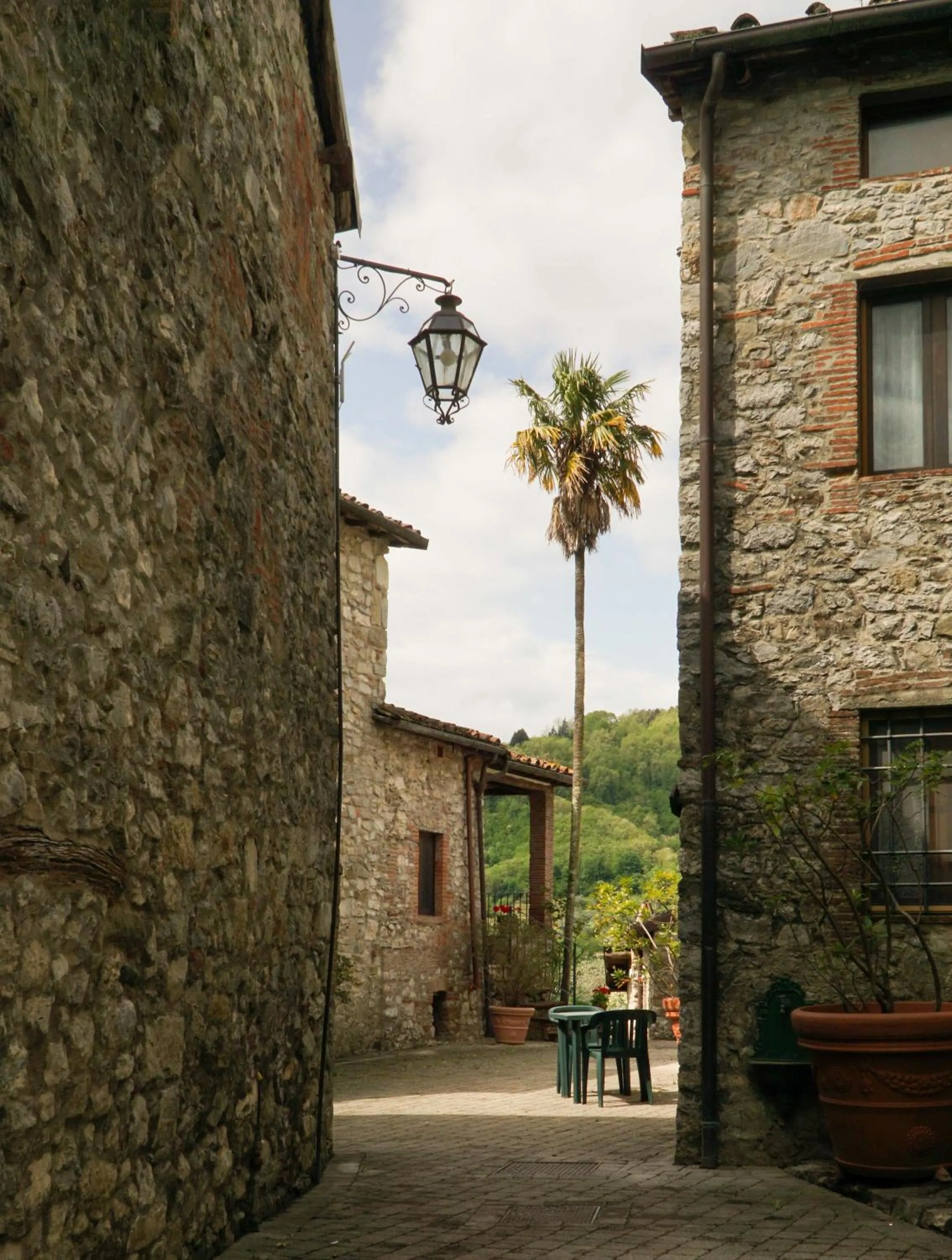 Borgo Giusto Tuscany