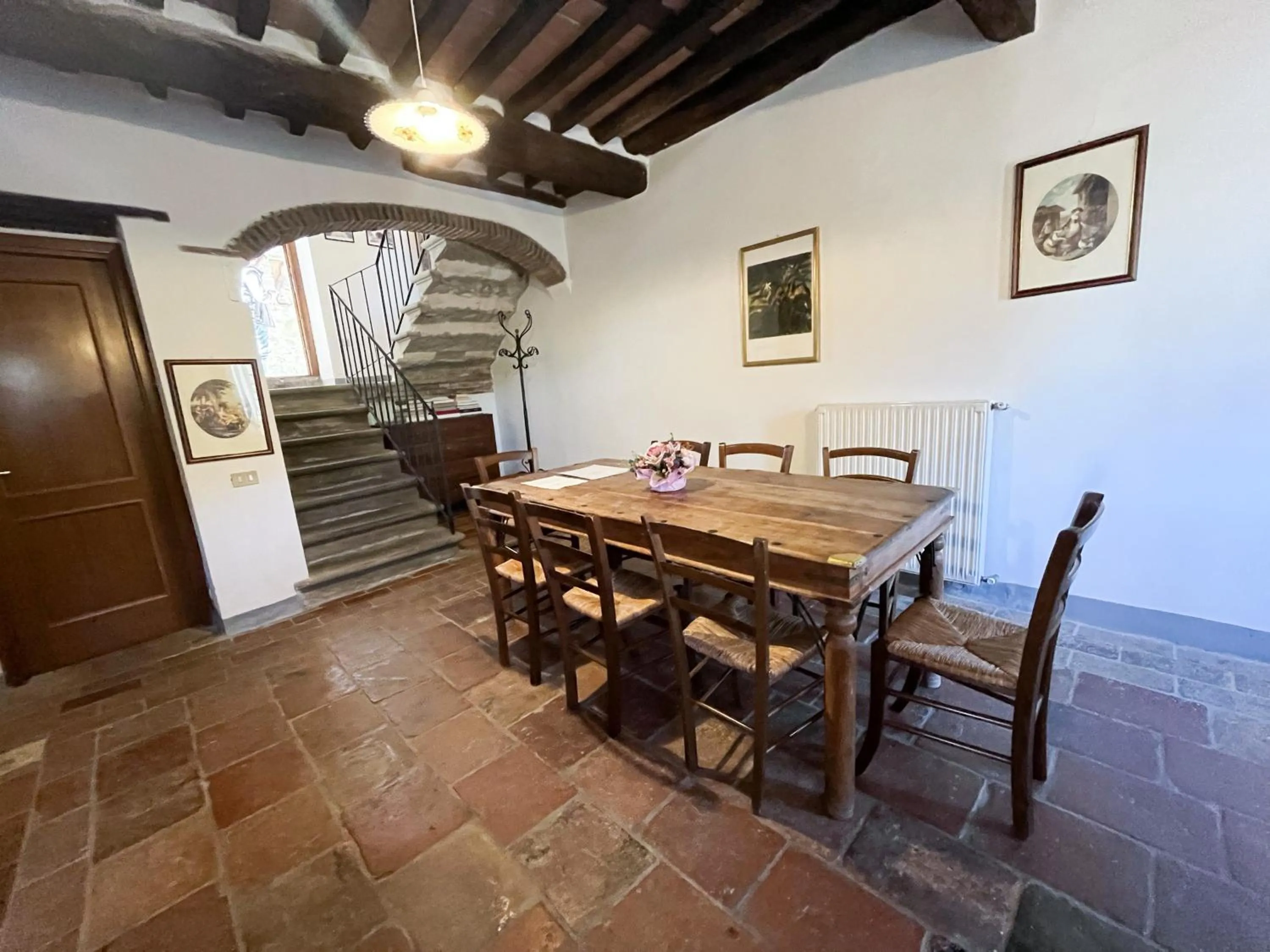 Borgo Giusto Tuscany