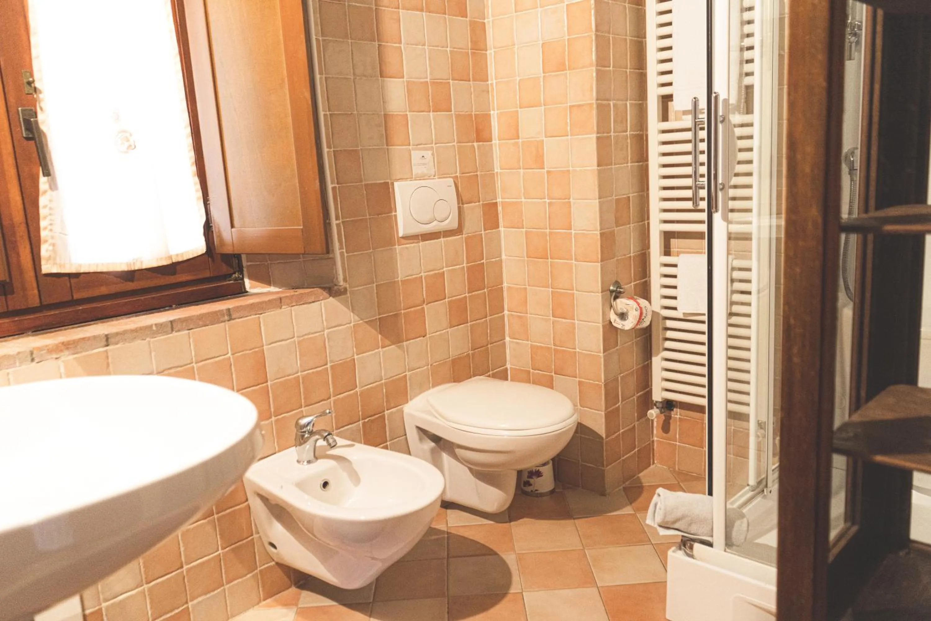 Borgo Giusto Tuscany