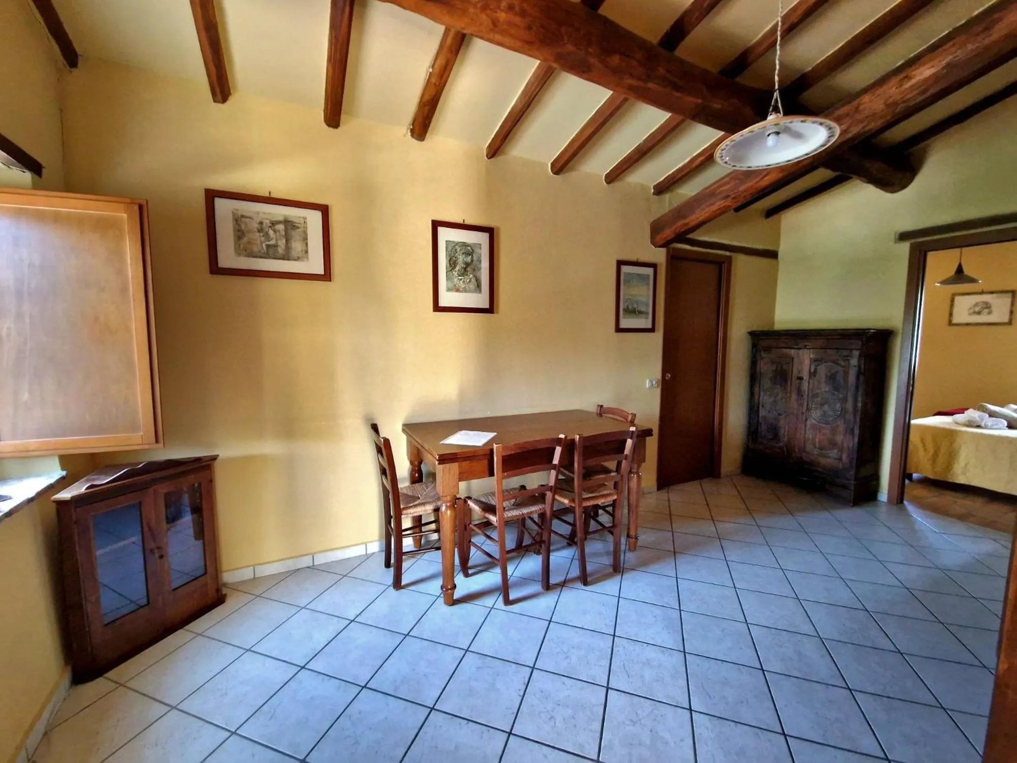 Borgo Giusto Tuscany