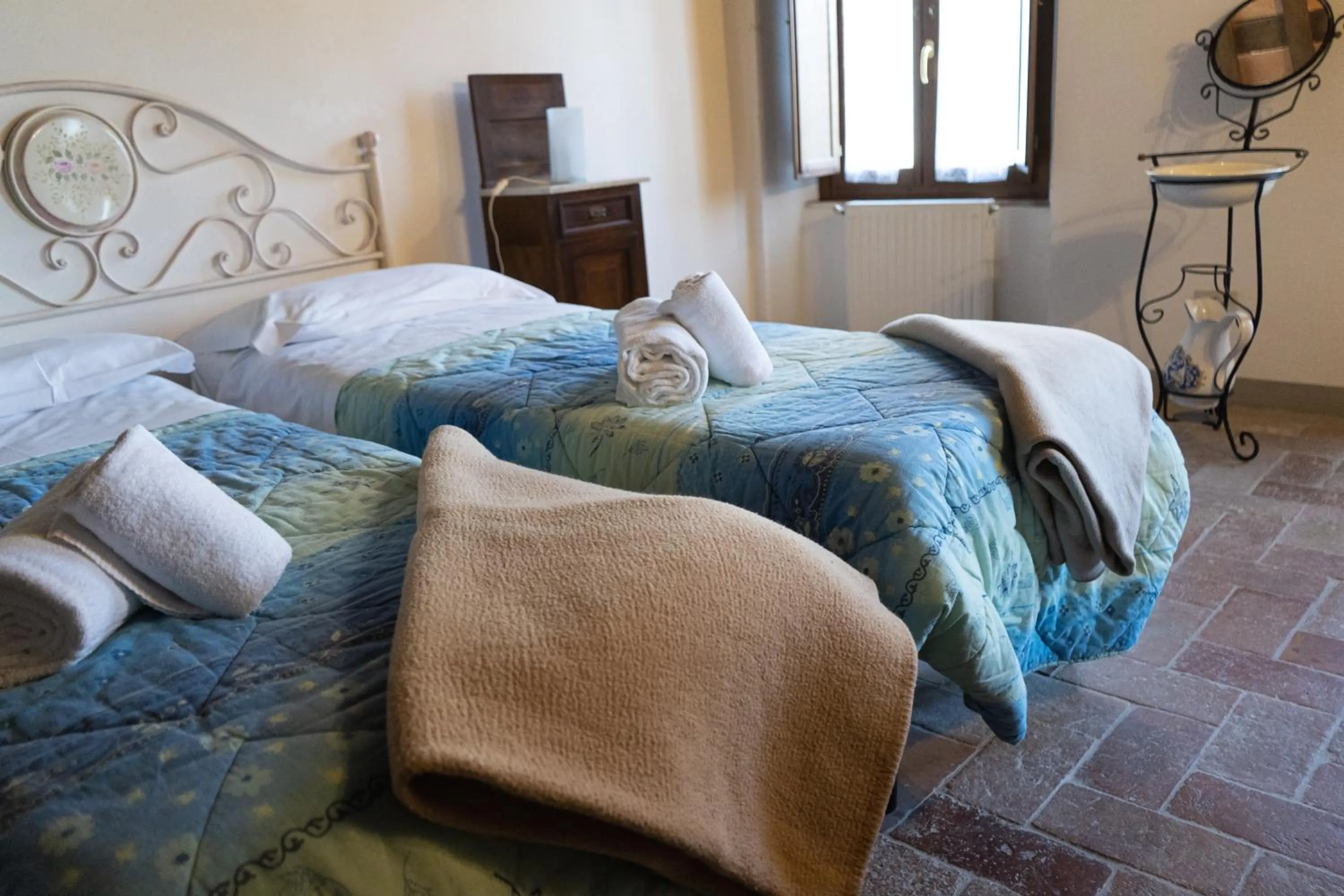 Borgo Giusto Tuscany