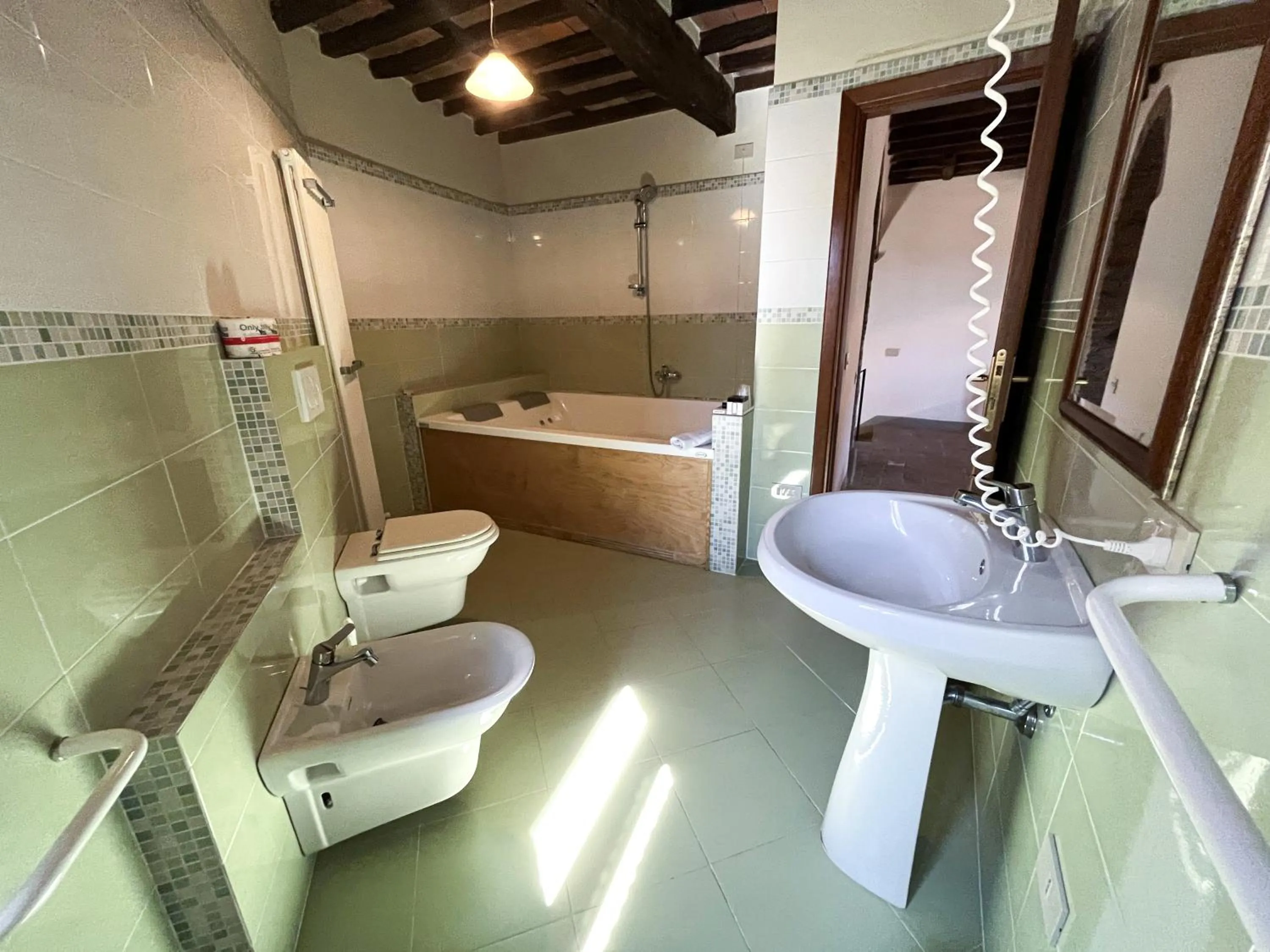 Borgo Giusto Tuscany