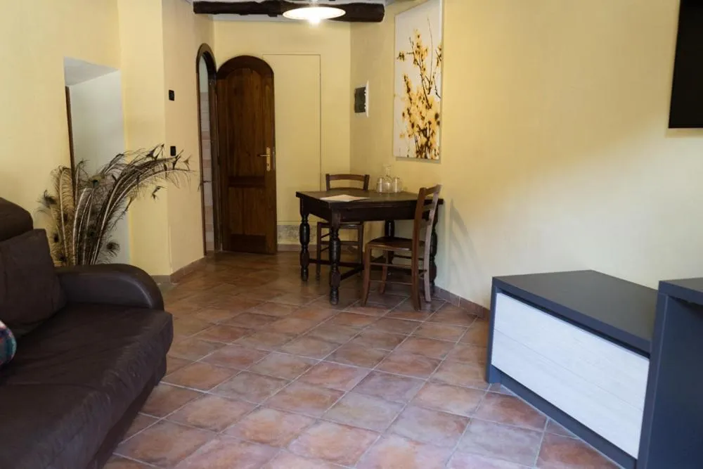 Borgo Giusto Tuscany