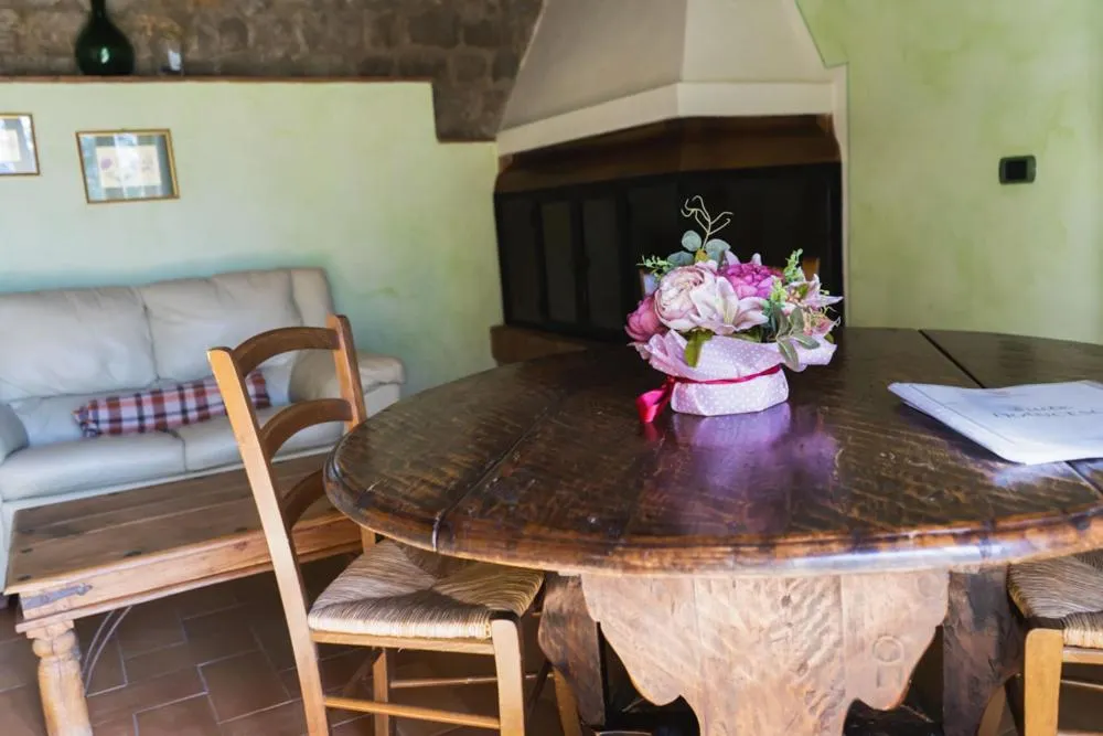 Borgo Giusto Tuscany