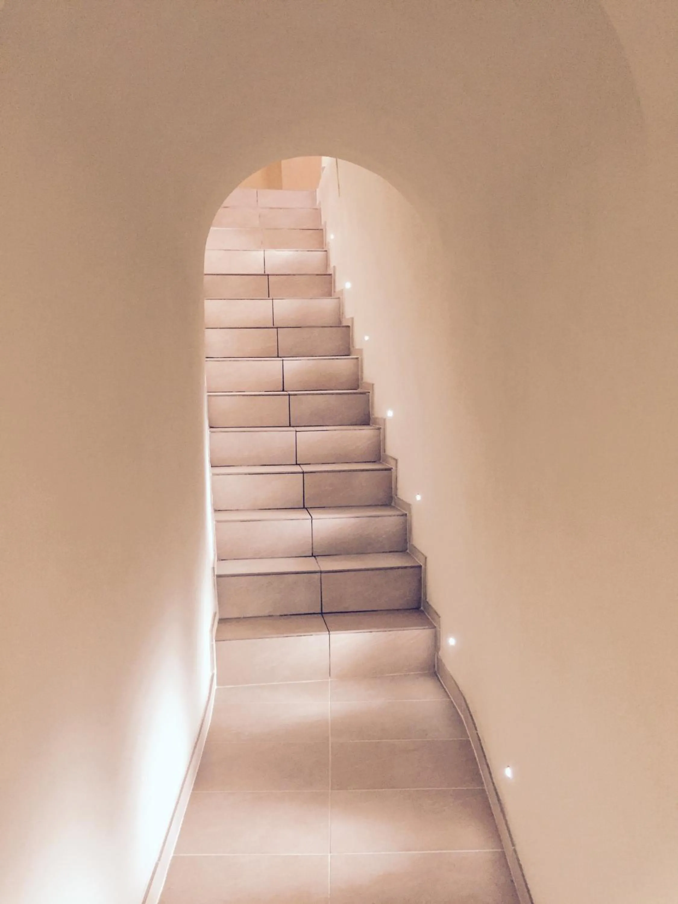 Spa and wellness centre/facilities in Borgo Giusto Tuscany