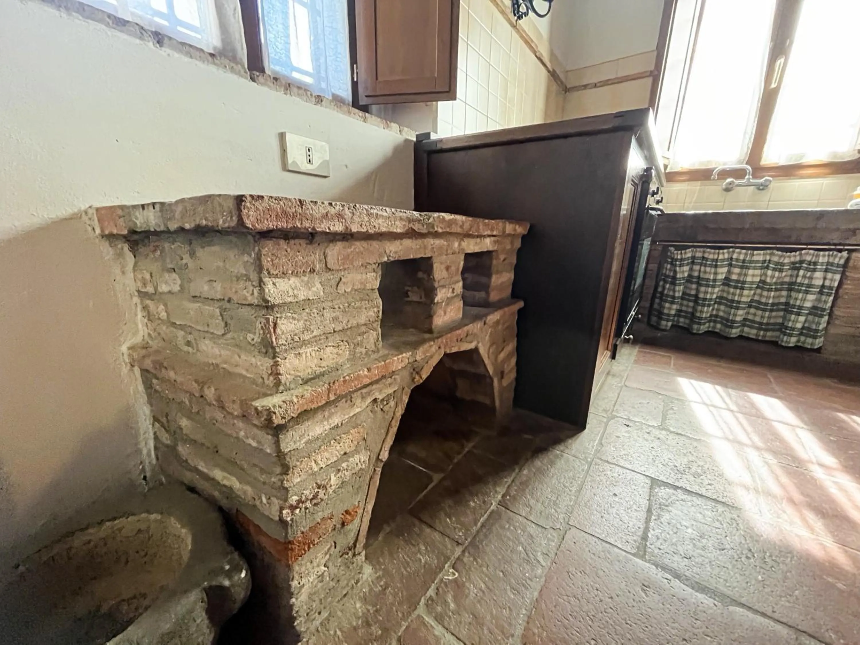 Borgo Giusto Tuscany