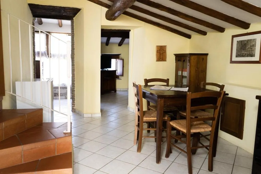 Borgo Giusto Tuscany