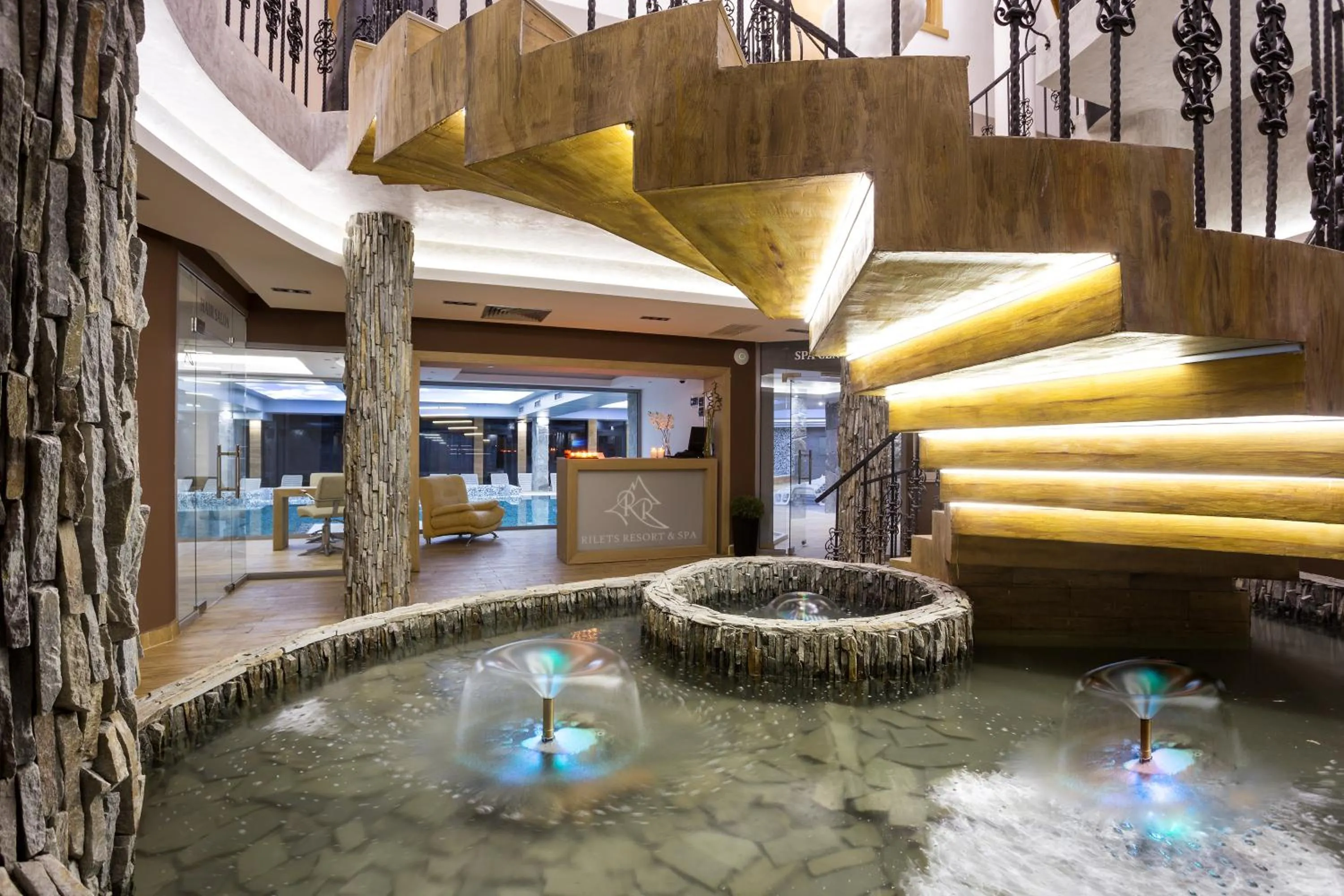 Rilets Resort & Spa