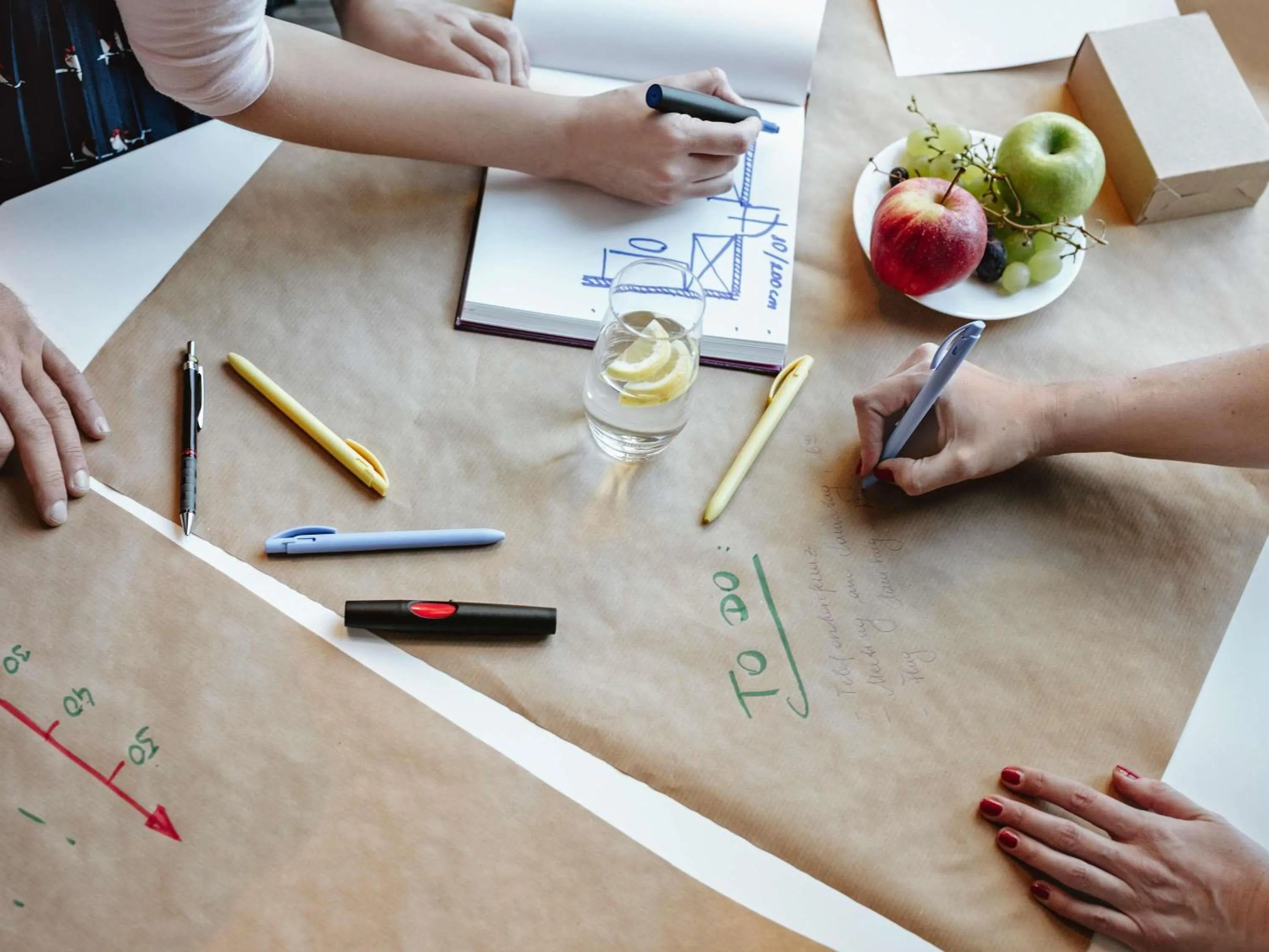 Meeting/conference room in Hotel ibis Lisboa Saldanha