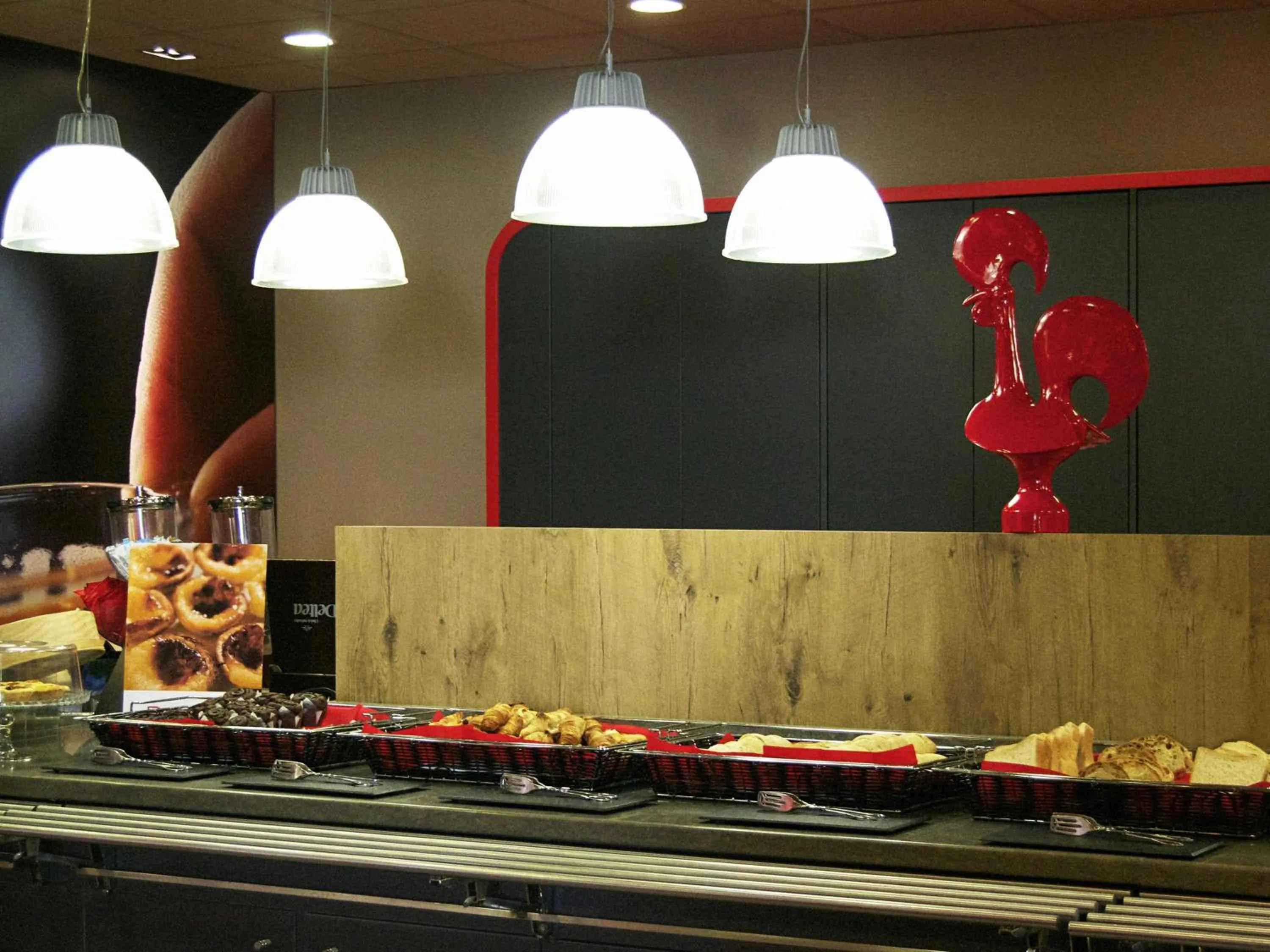 Other in Hotel ibis Lisboa Saldanha