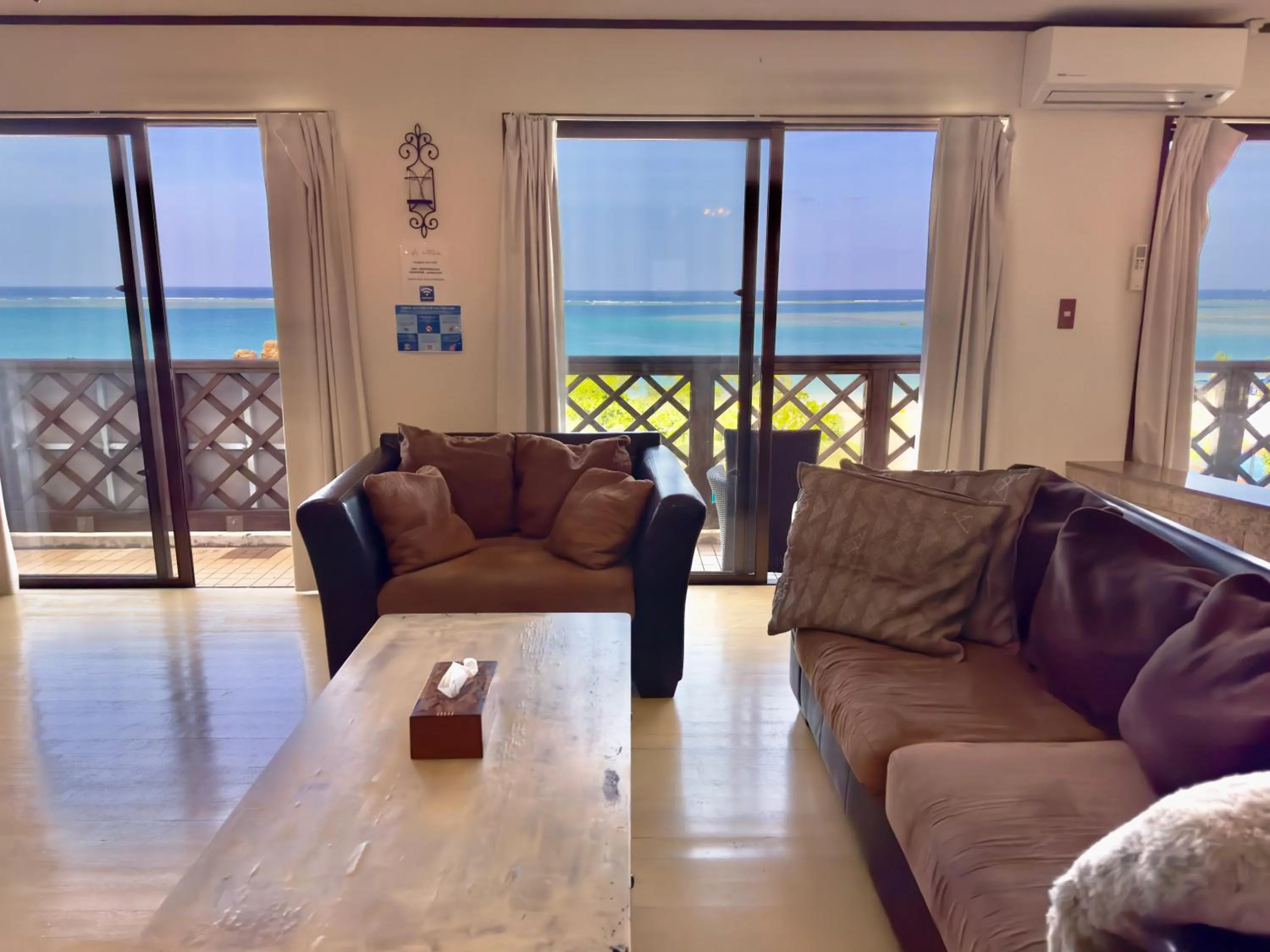 Araha Resort Arapana