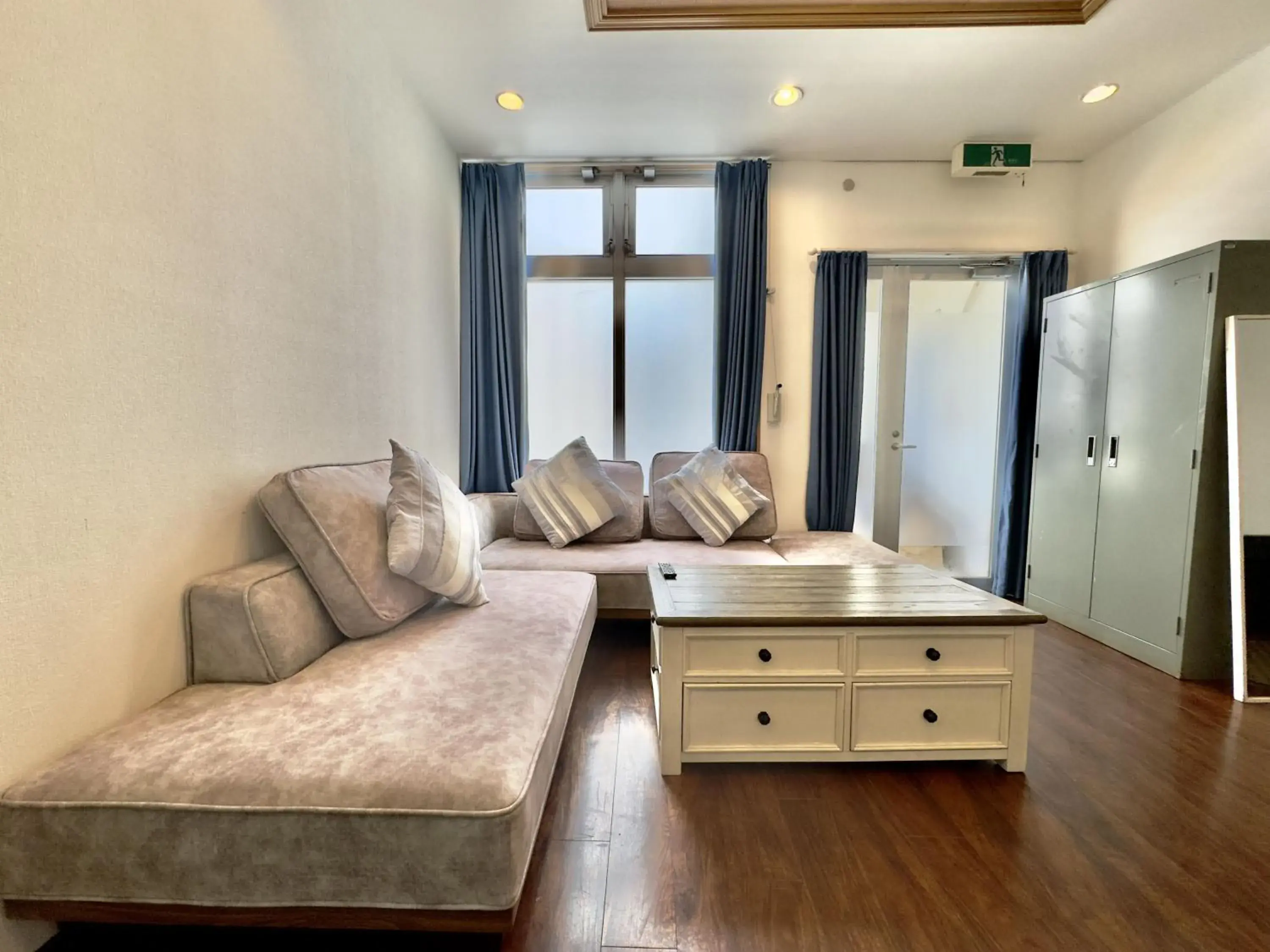 Deluxe Family Room in Araha Resort Arapana Deluxe Family Room in Araha Resort Arapana