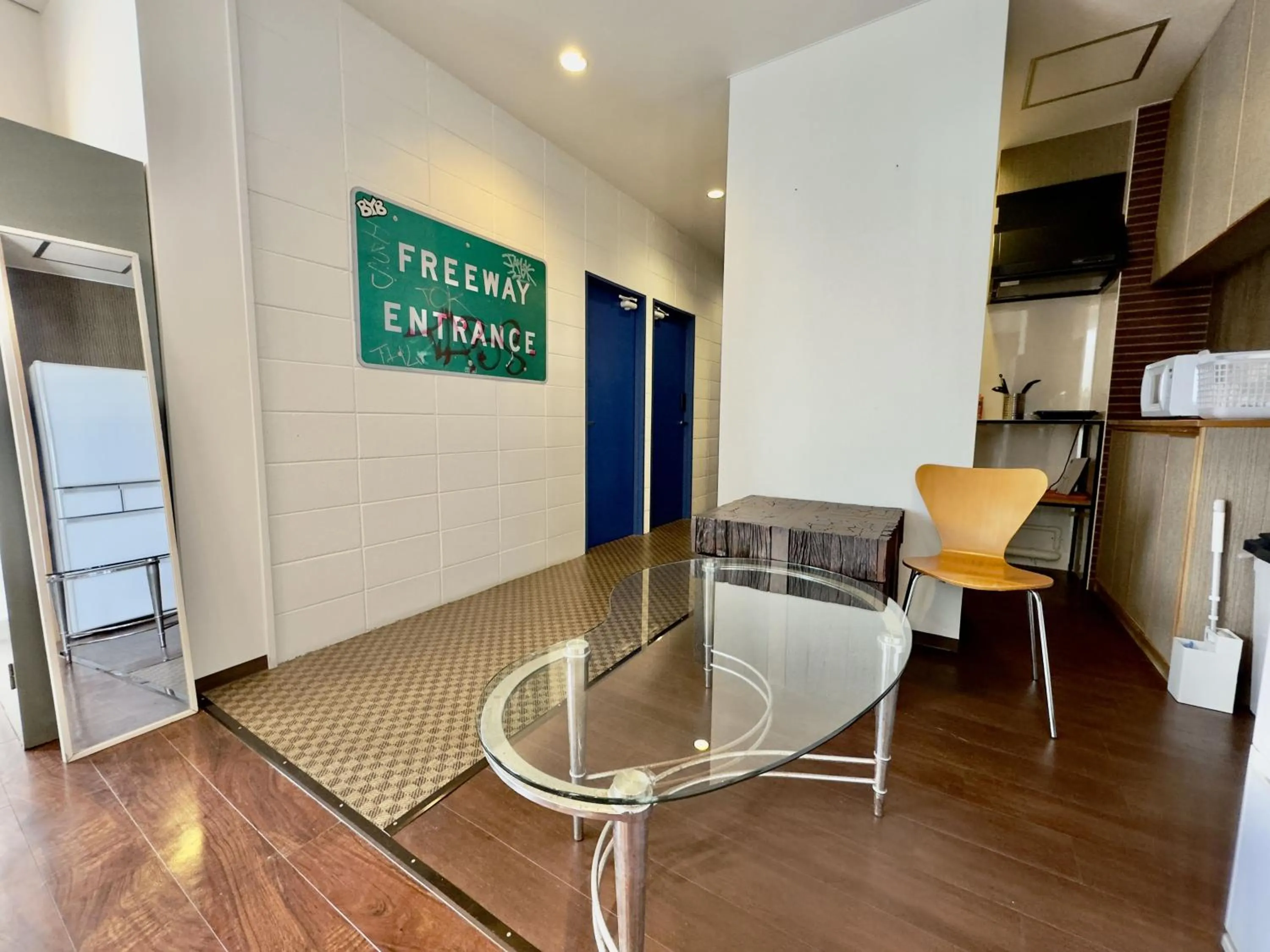 Araha Resort Arapana