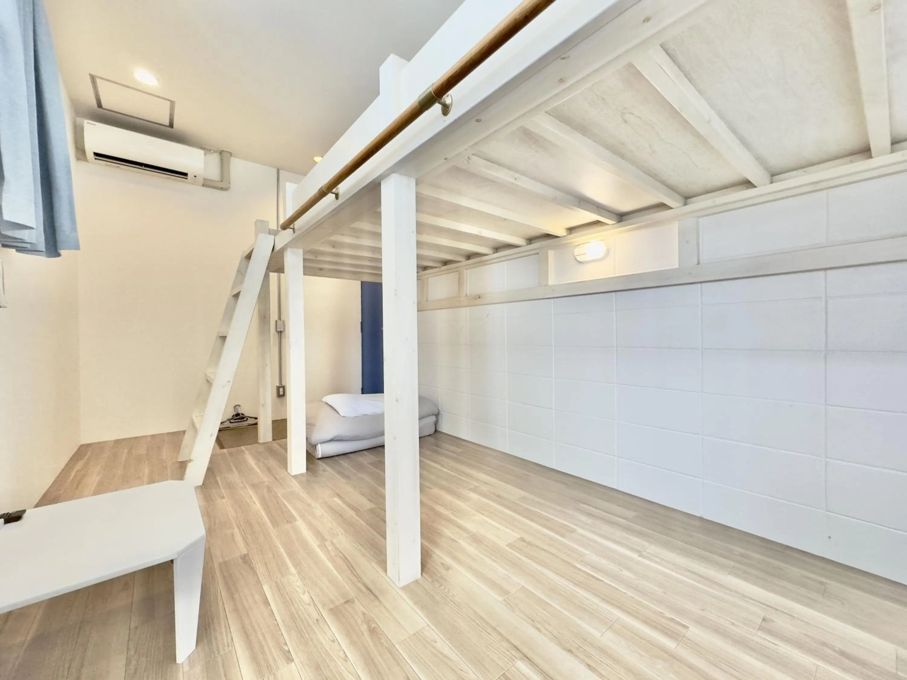 Araha Resort Arapana