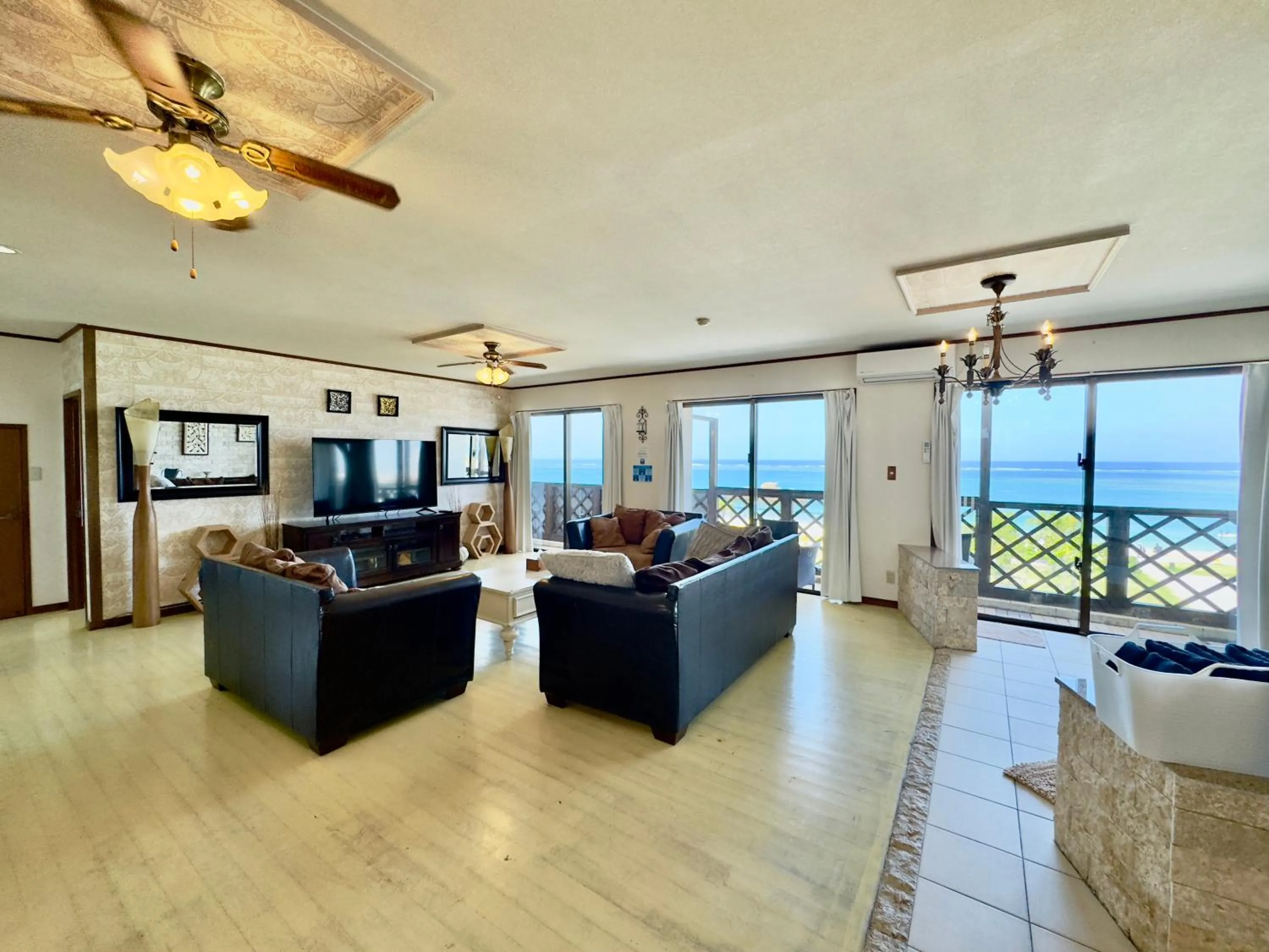 Araha Resort Arapana