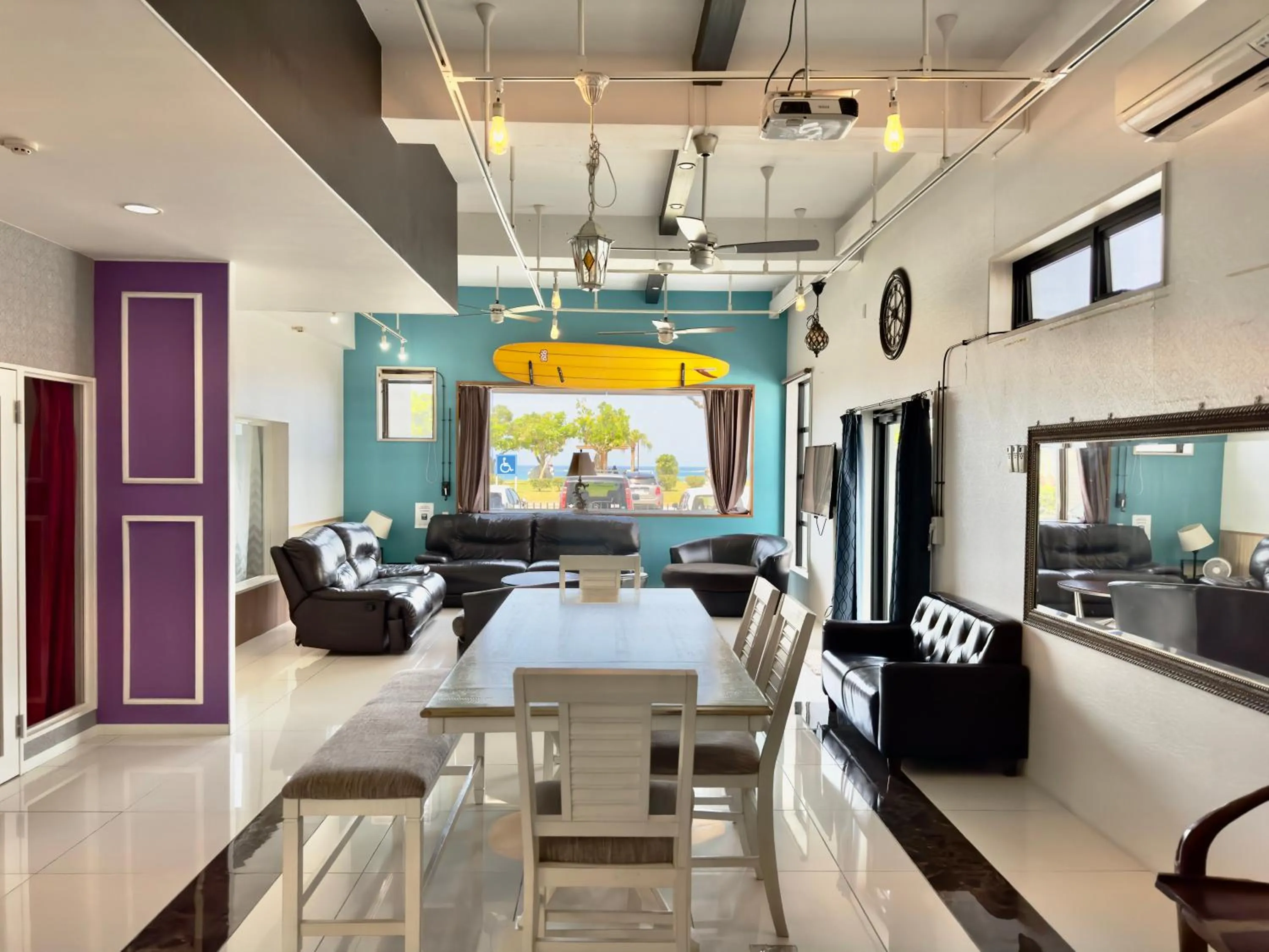 Araha Resort Arapana