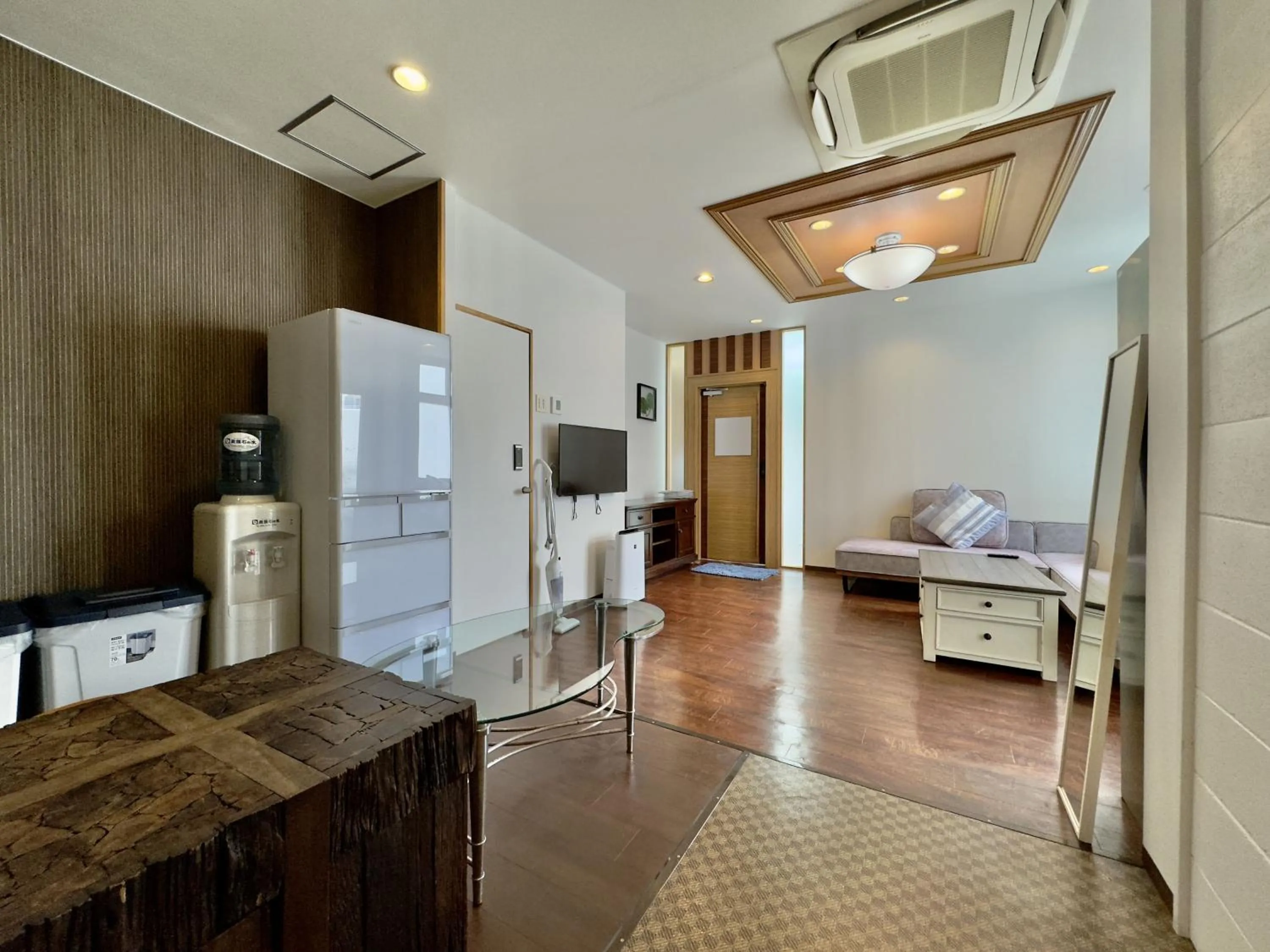 Araha Resort Arapana