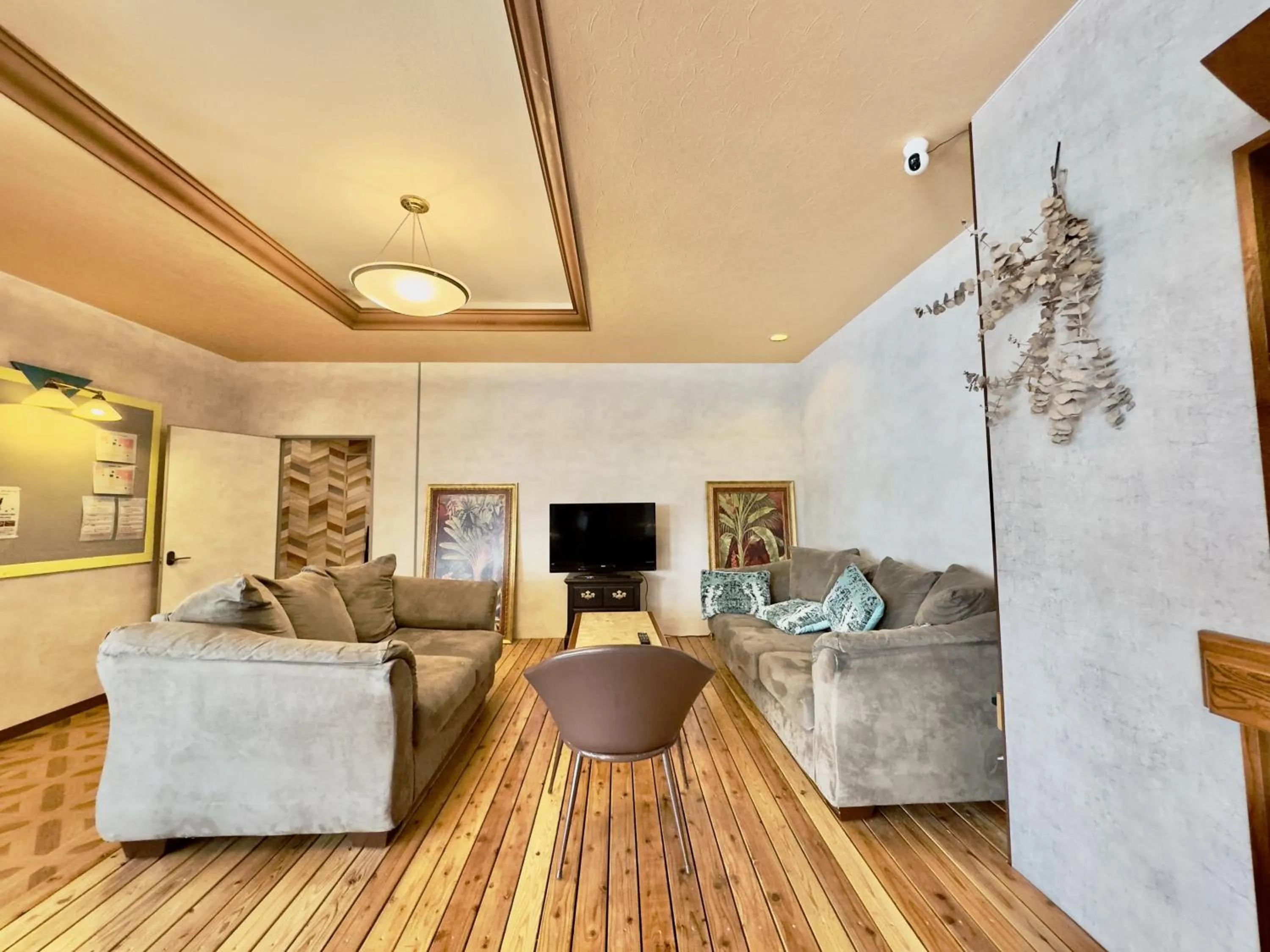 Araha Resort Arapana