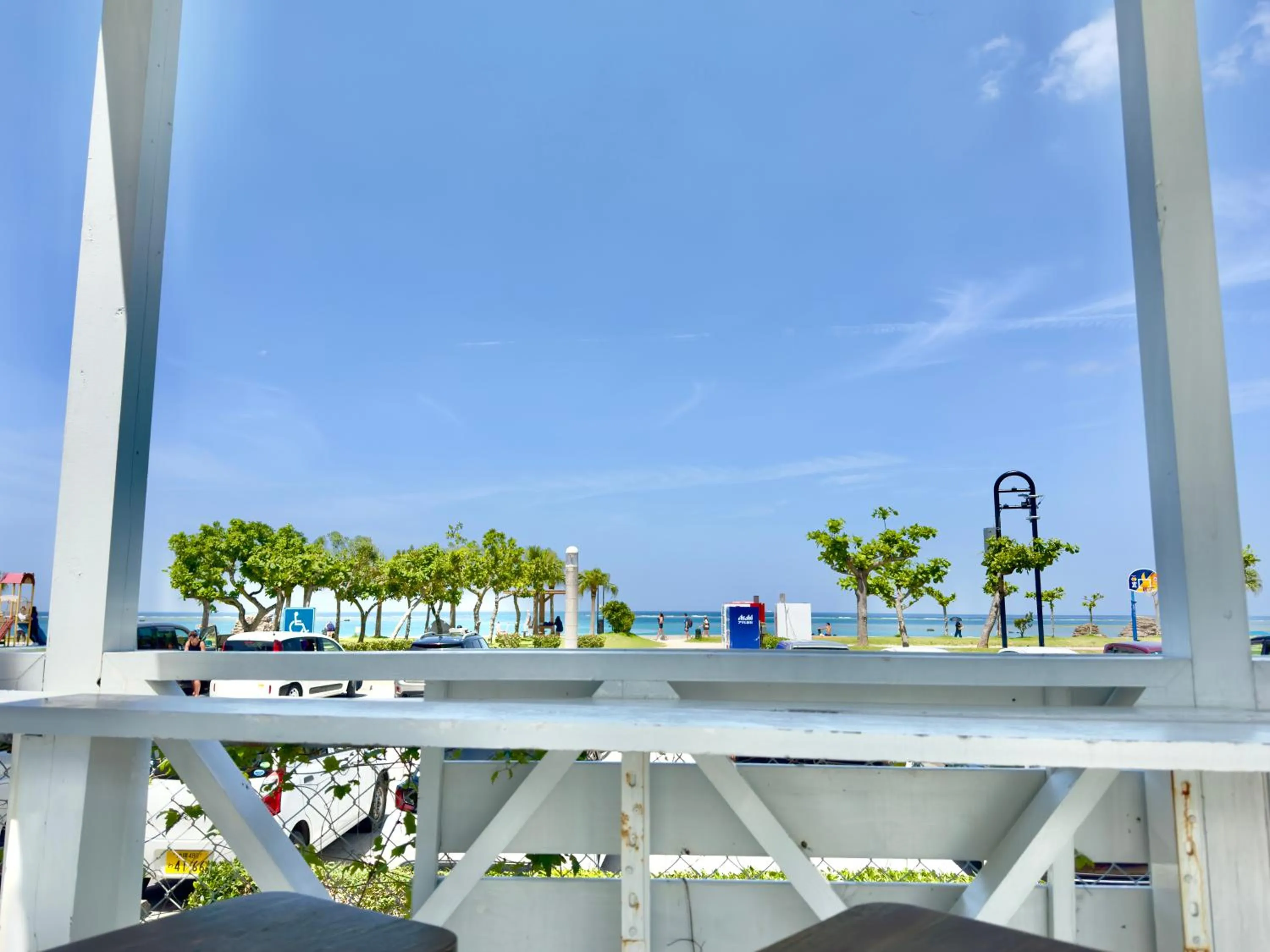 Araha Resort Arapana