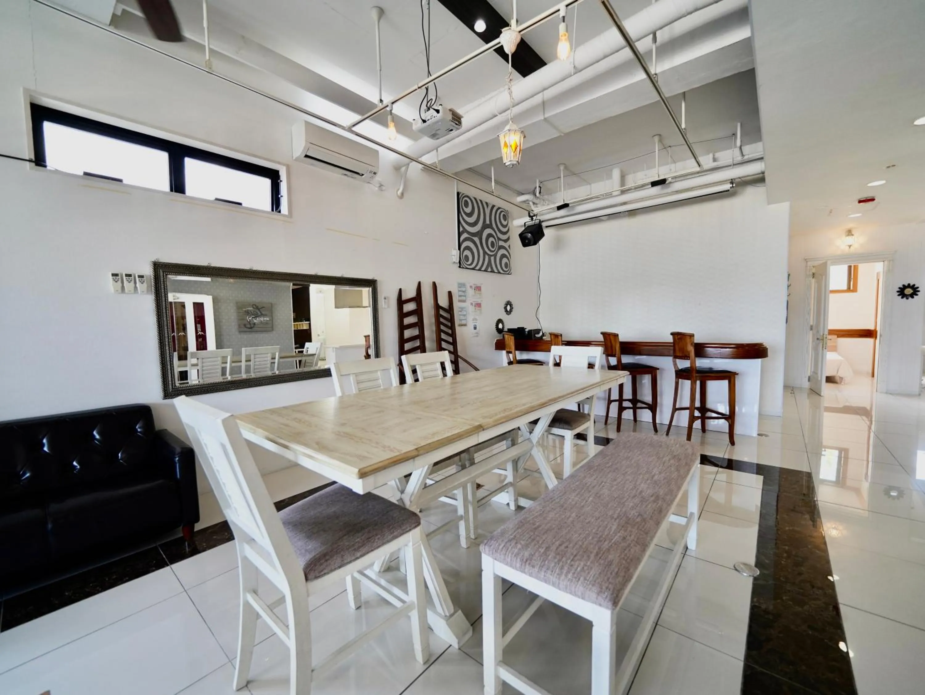 Araha Resort Arapana