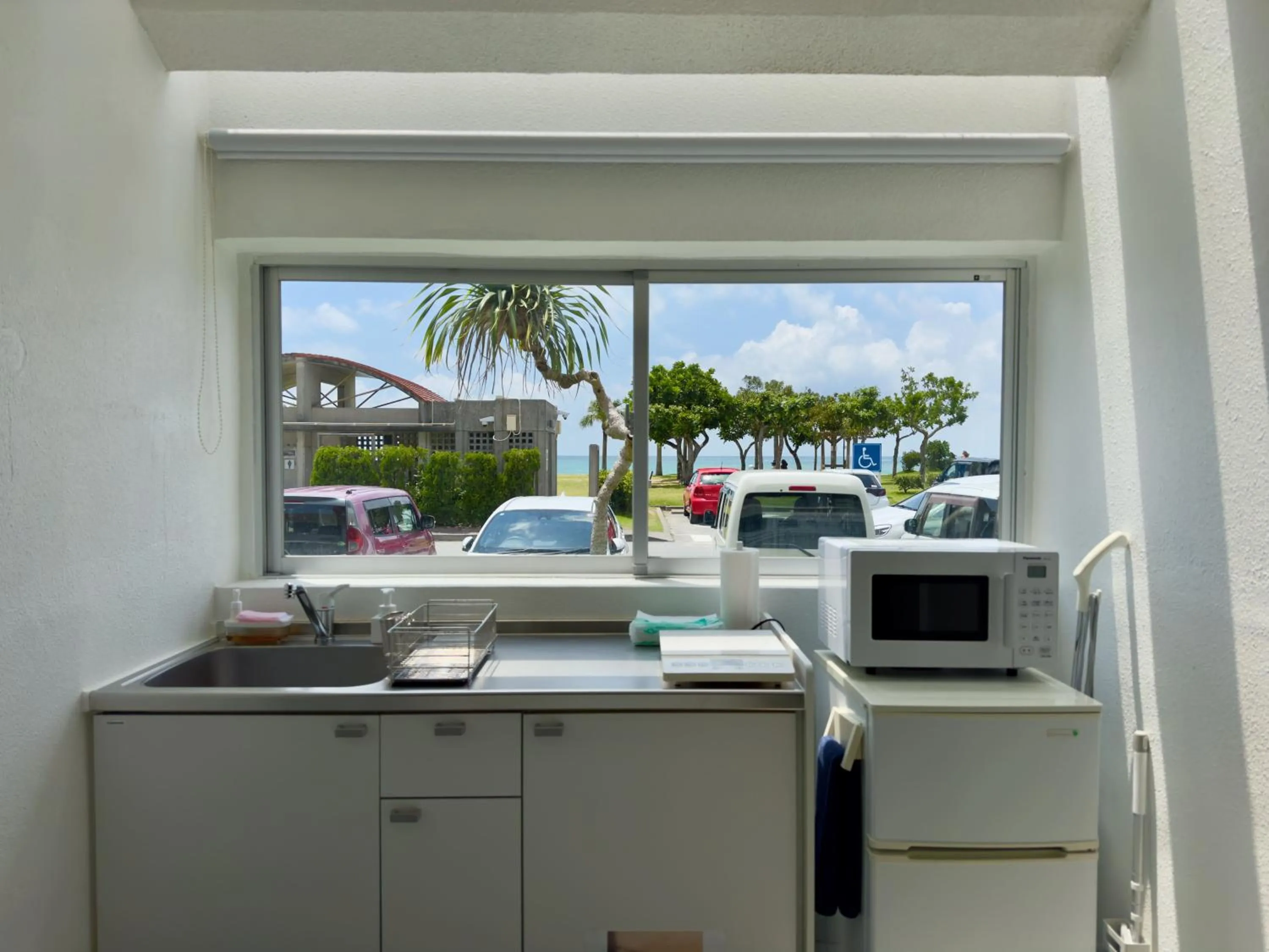 Araha Resort Arapana