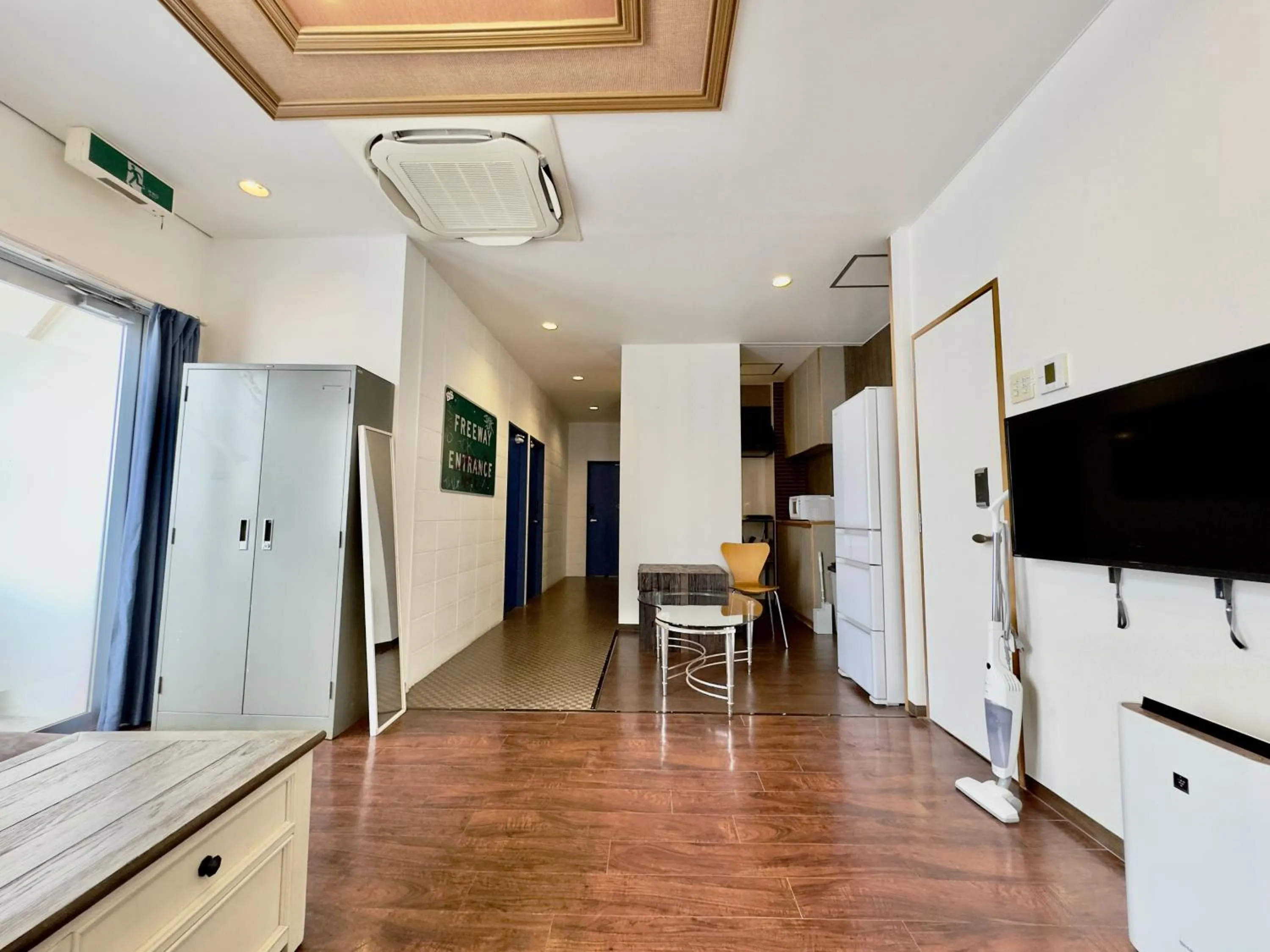 Araha Resort Arapana