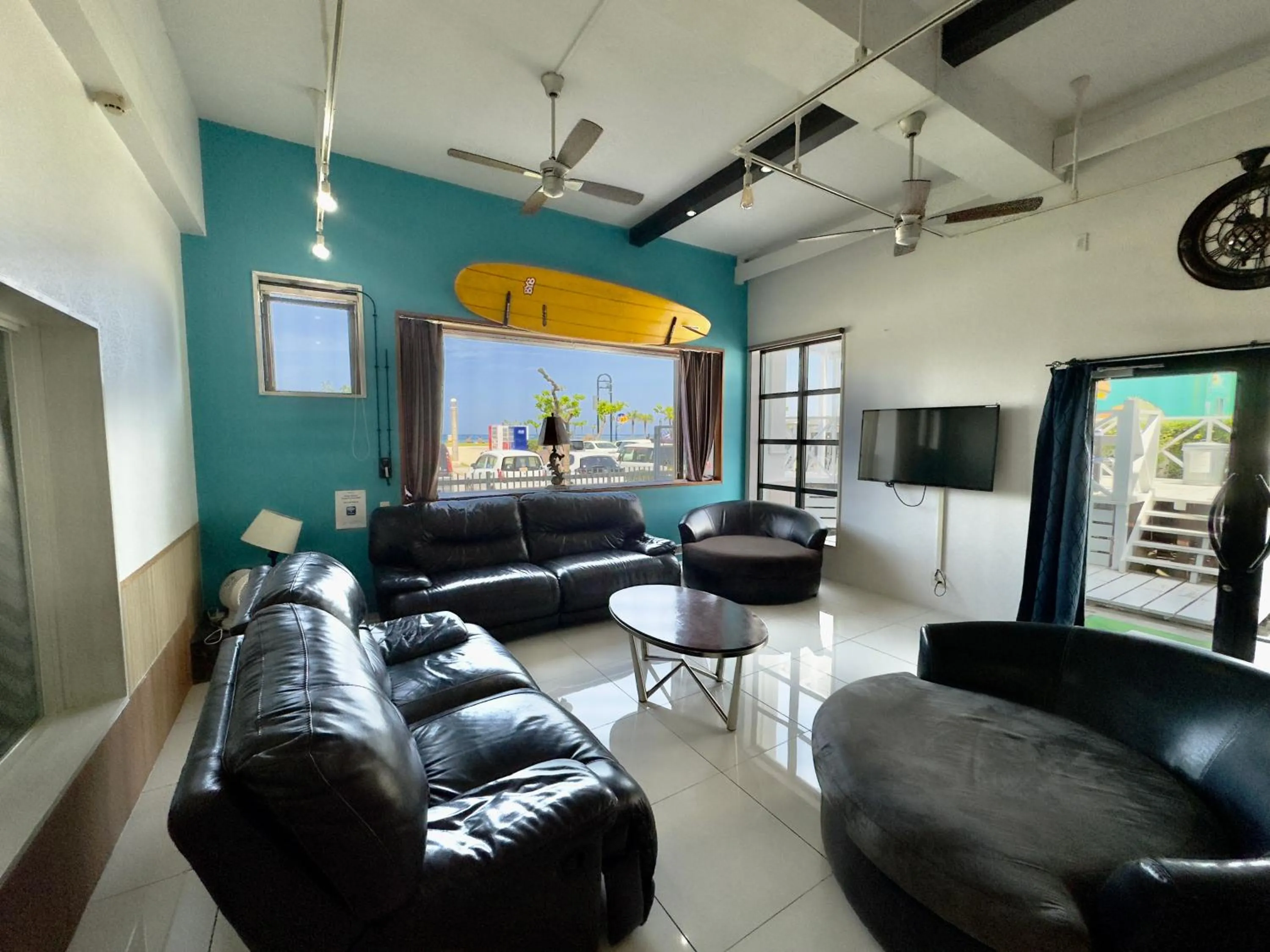 Araha Resort Arapana