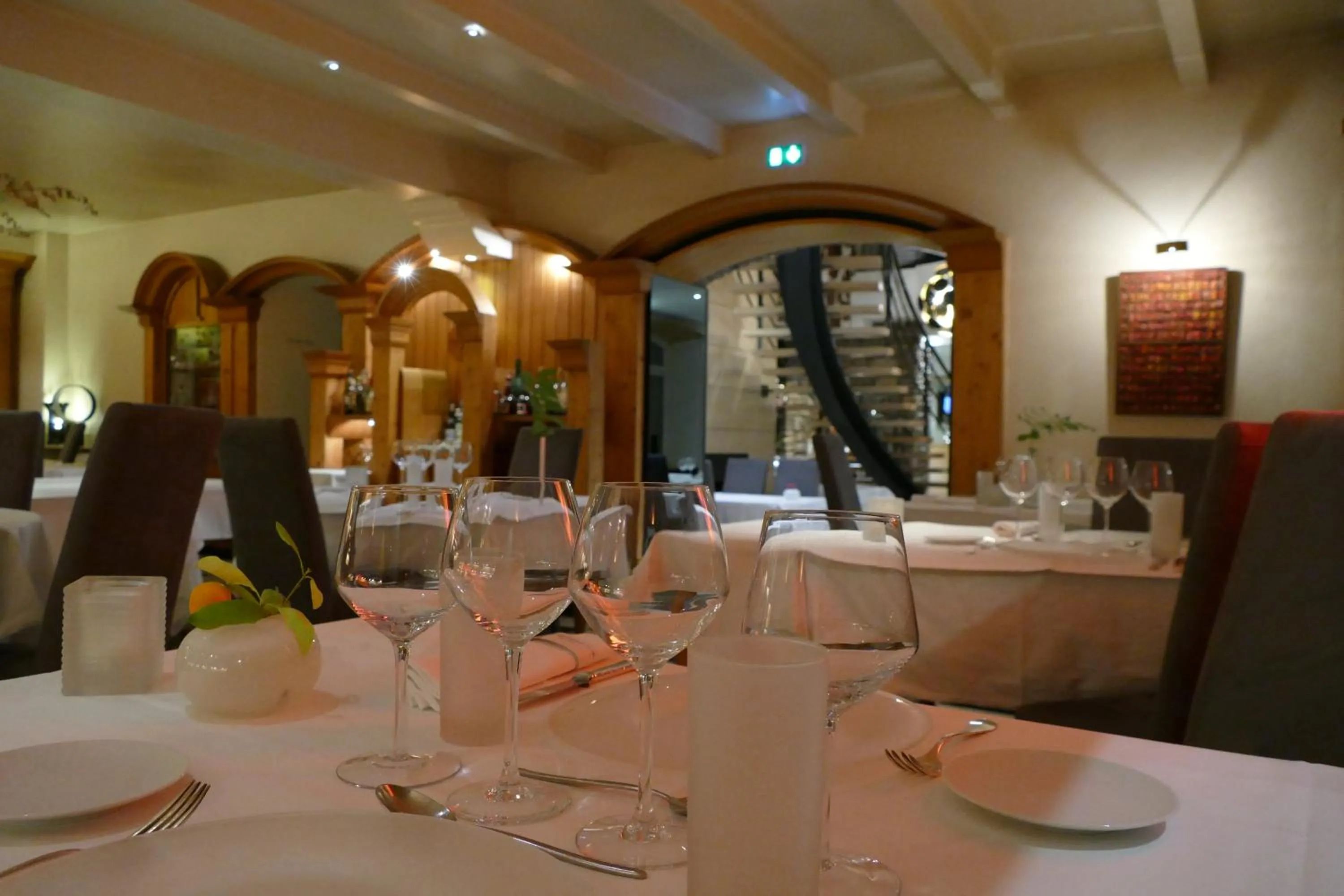 Logis Hotel Restaurant Le France