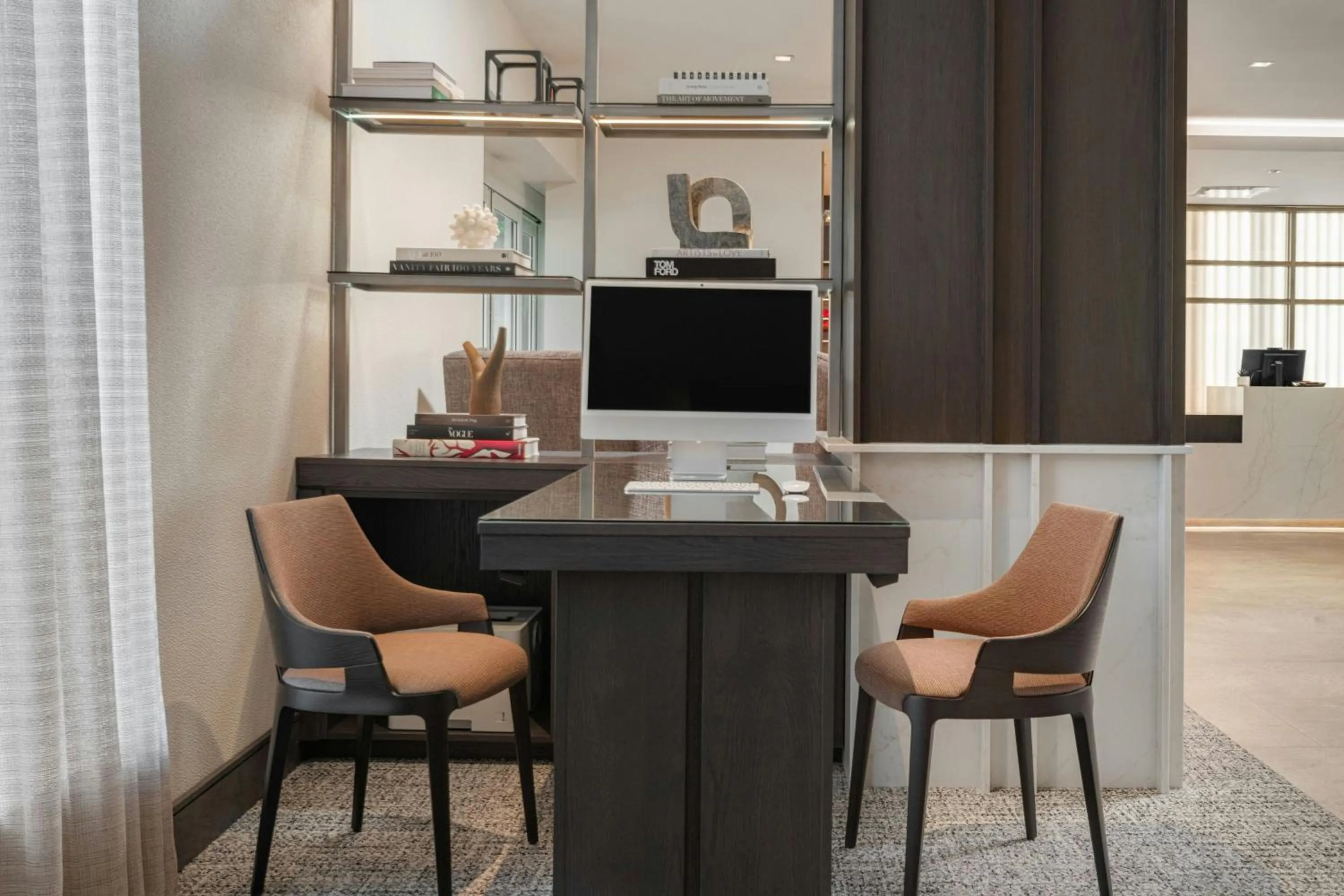 Other in AC Hotel Asheville Biltmore Village