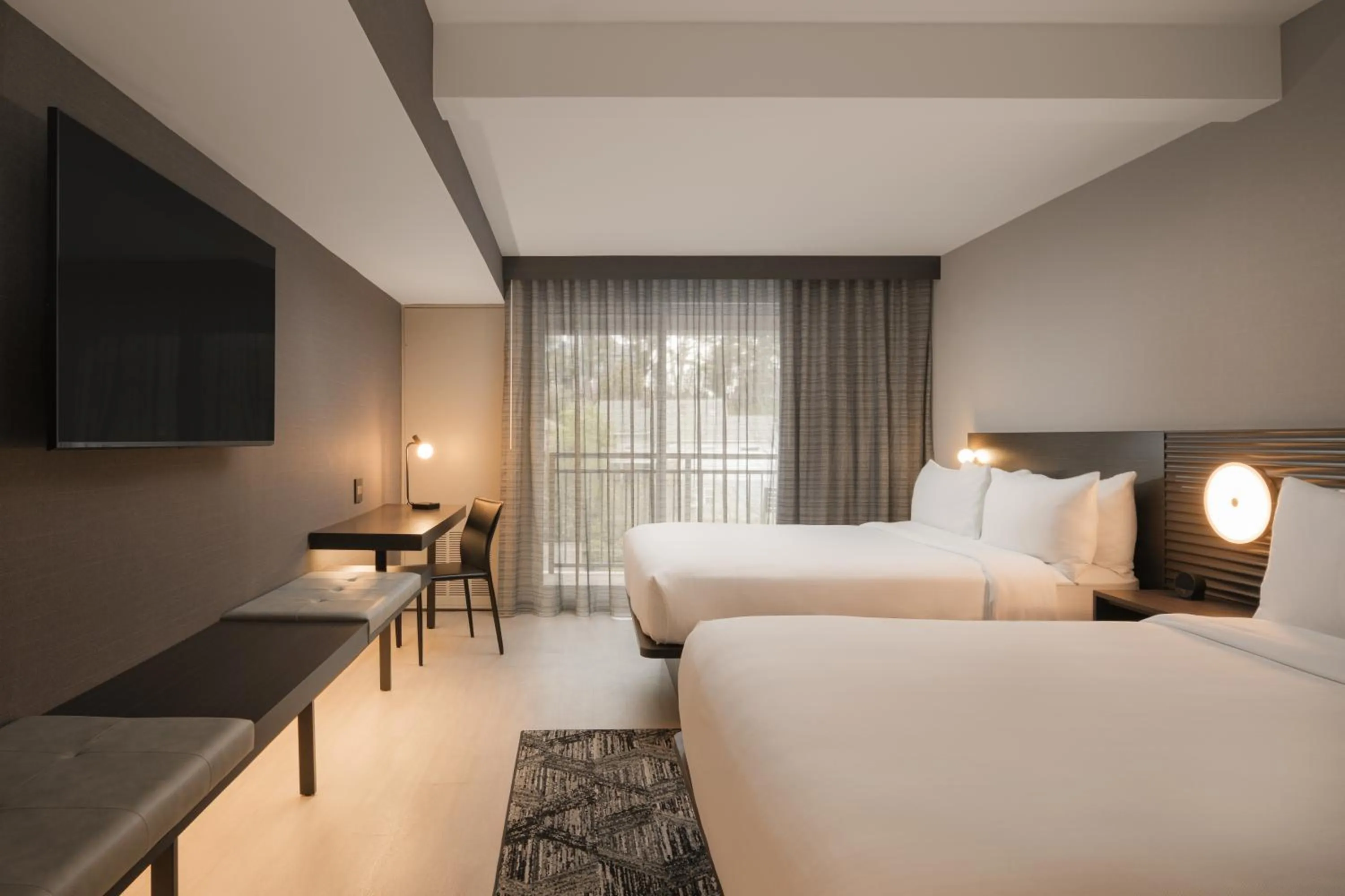 AC Hotel Asheville Biltmore Village