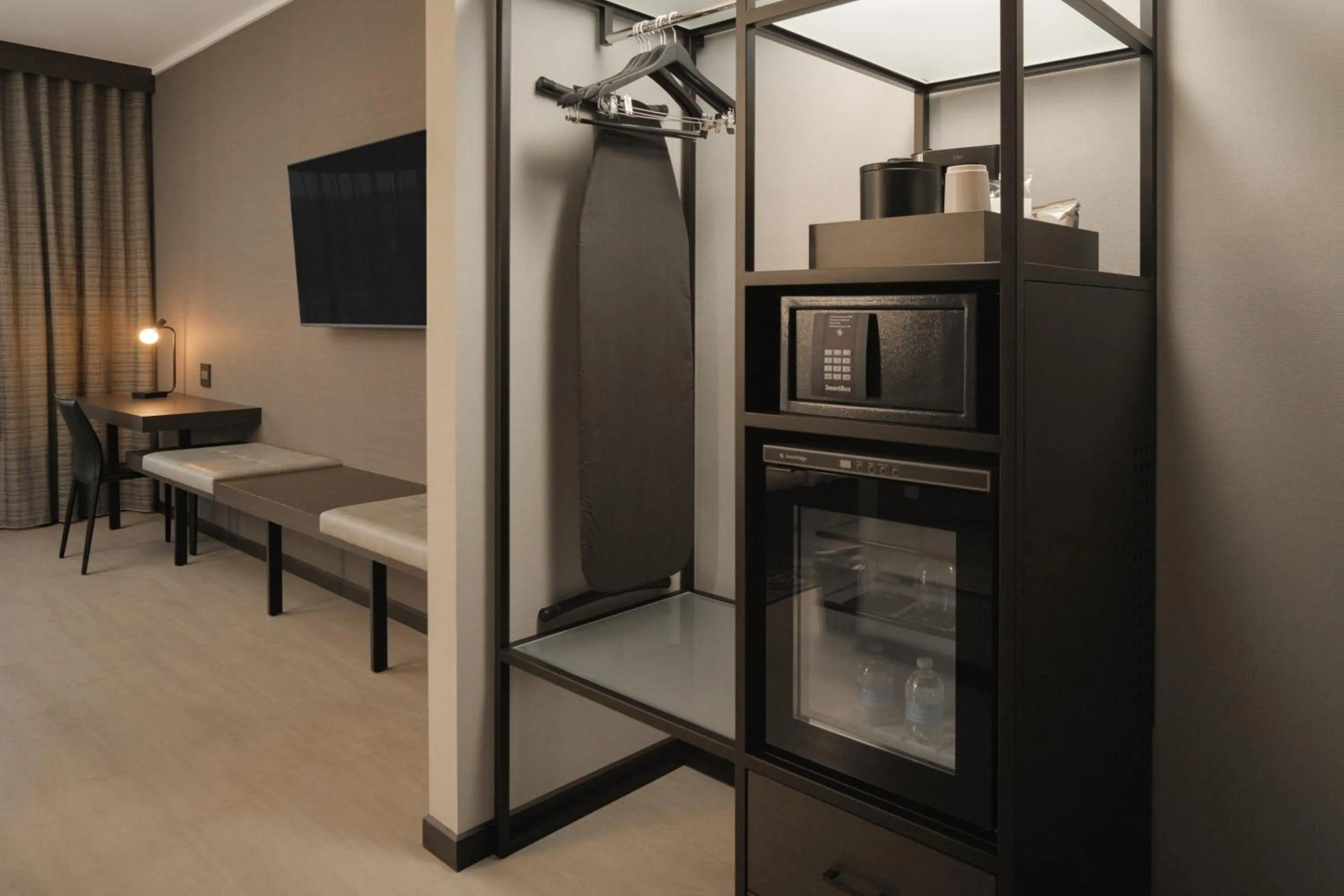 AC Hotel Asheville Biltmore Village