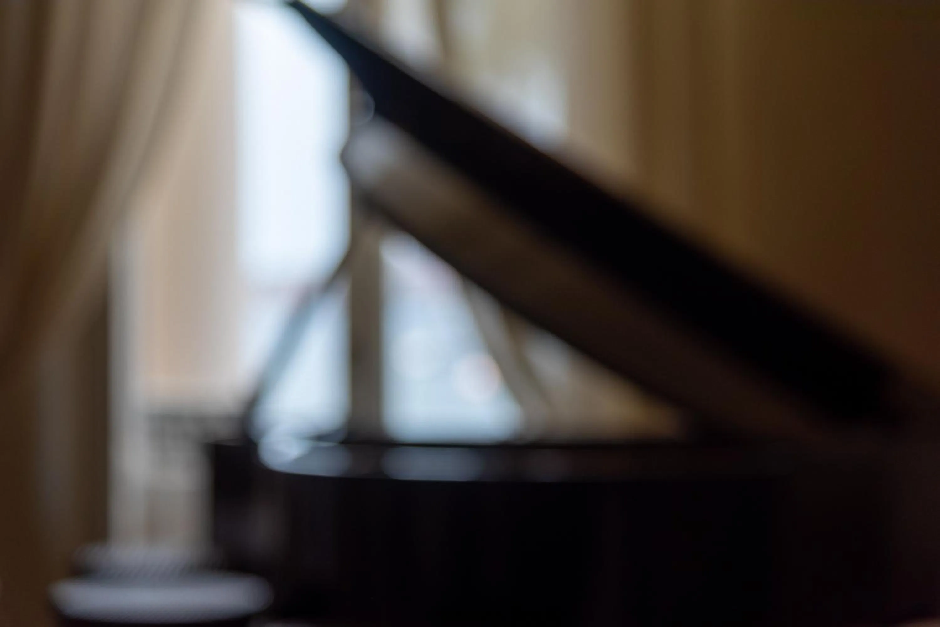 Living room in Hotel Villa Ottone