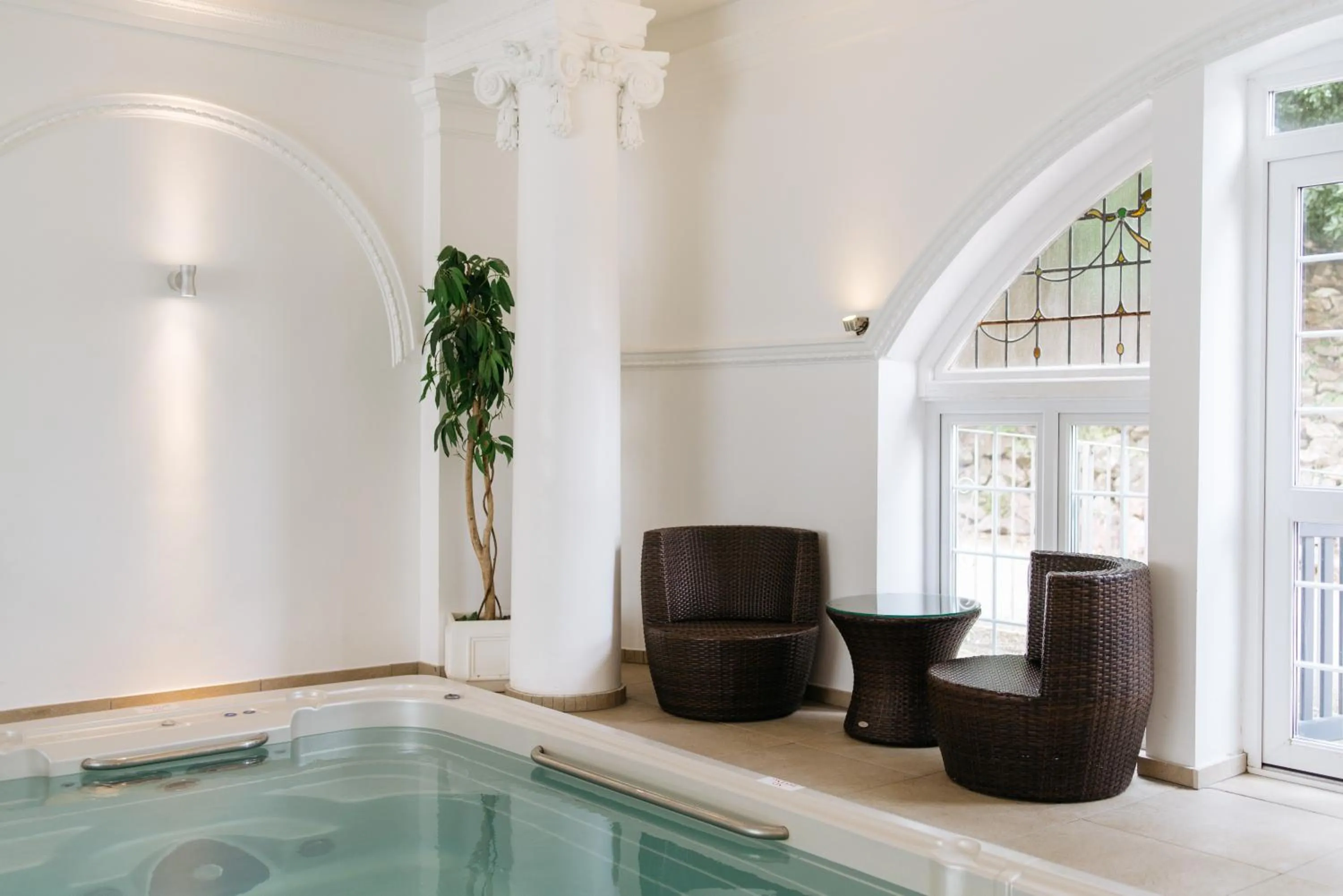 The Headland Hotel & Spa