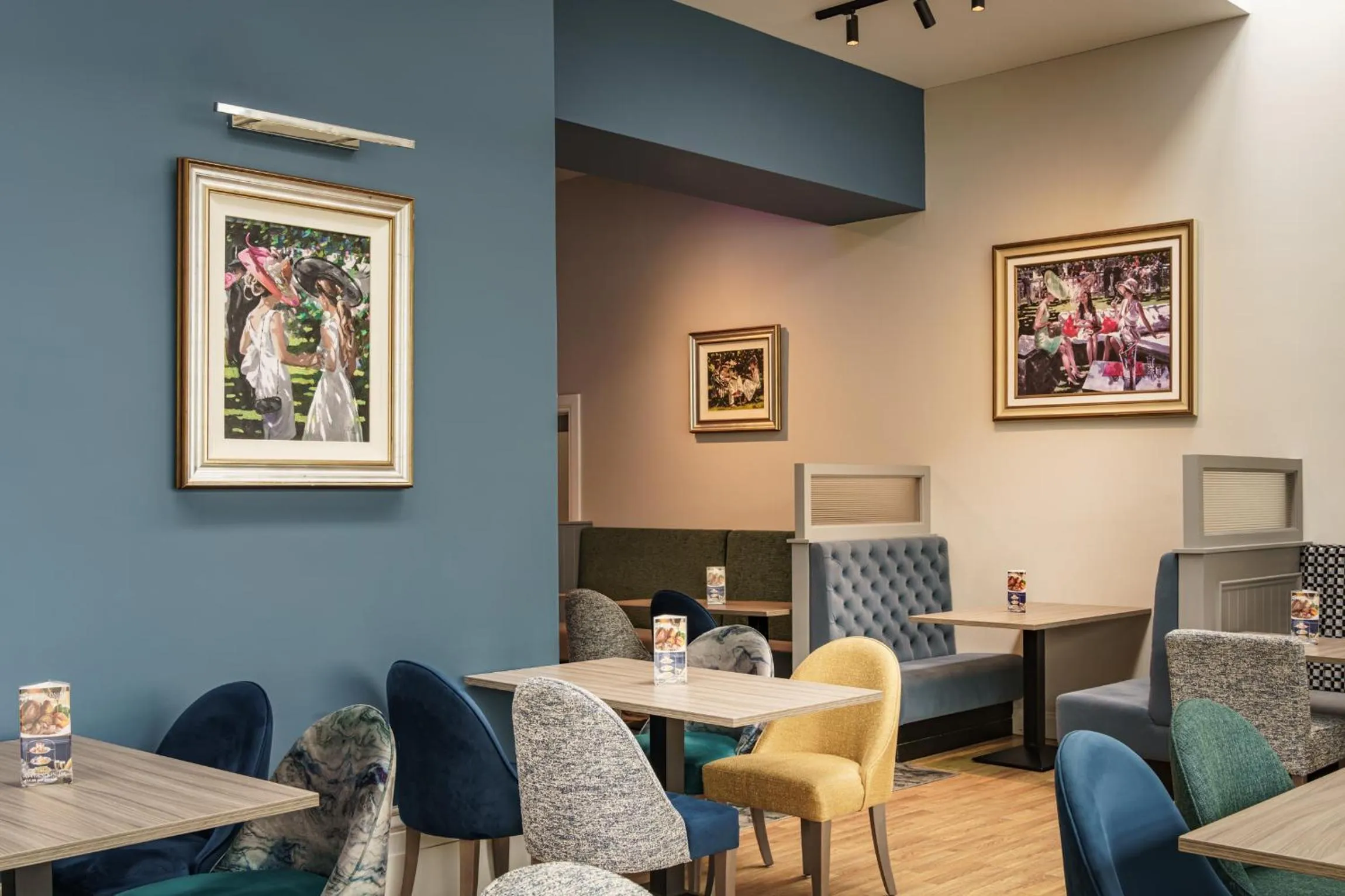 The Headland Hotel & Spa