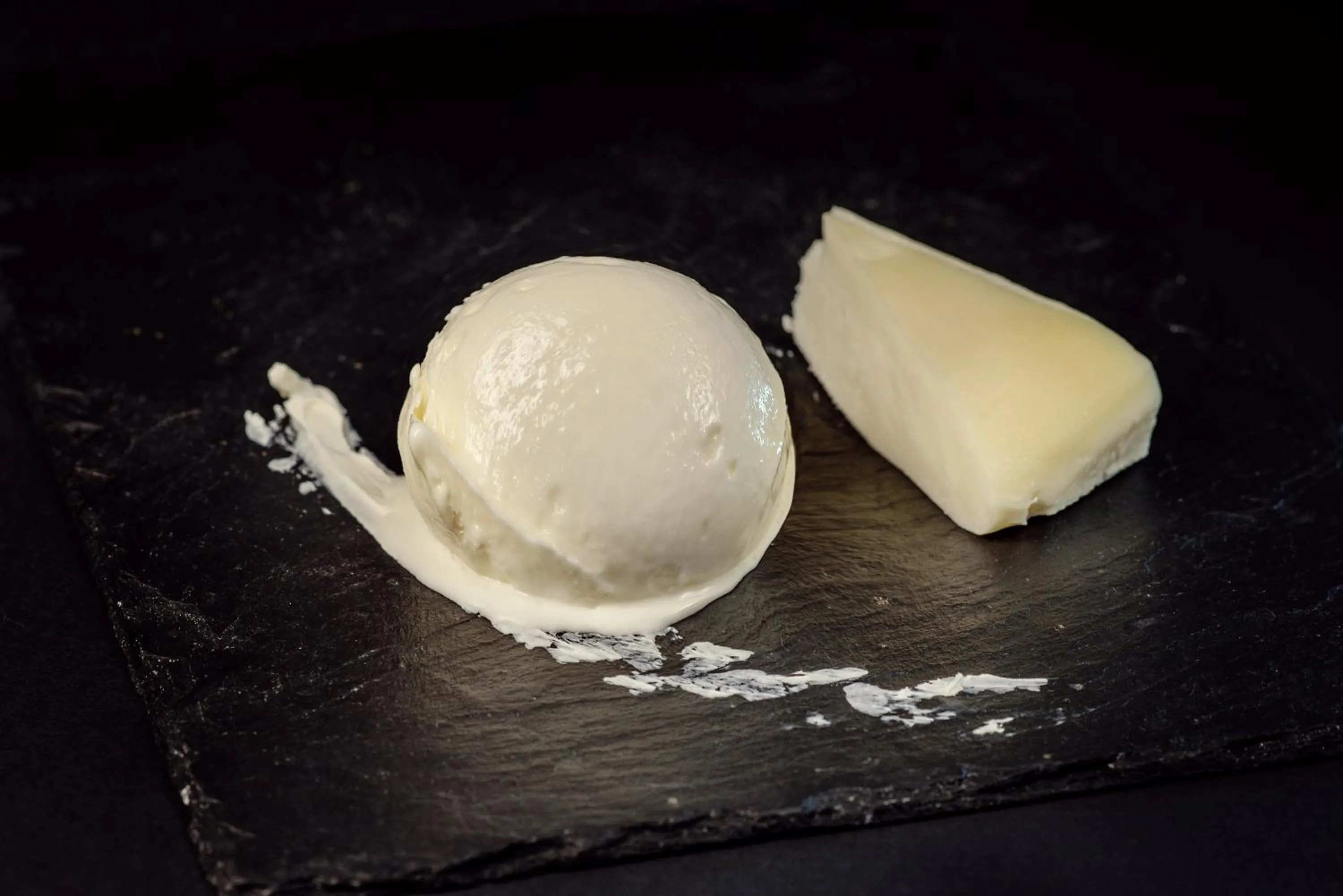 Food in Hotel Spa Villa Pasiega