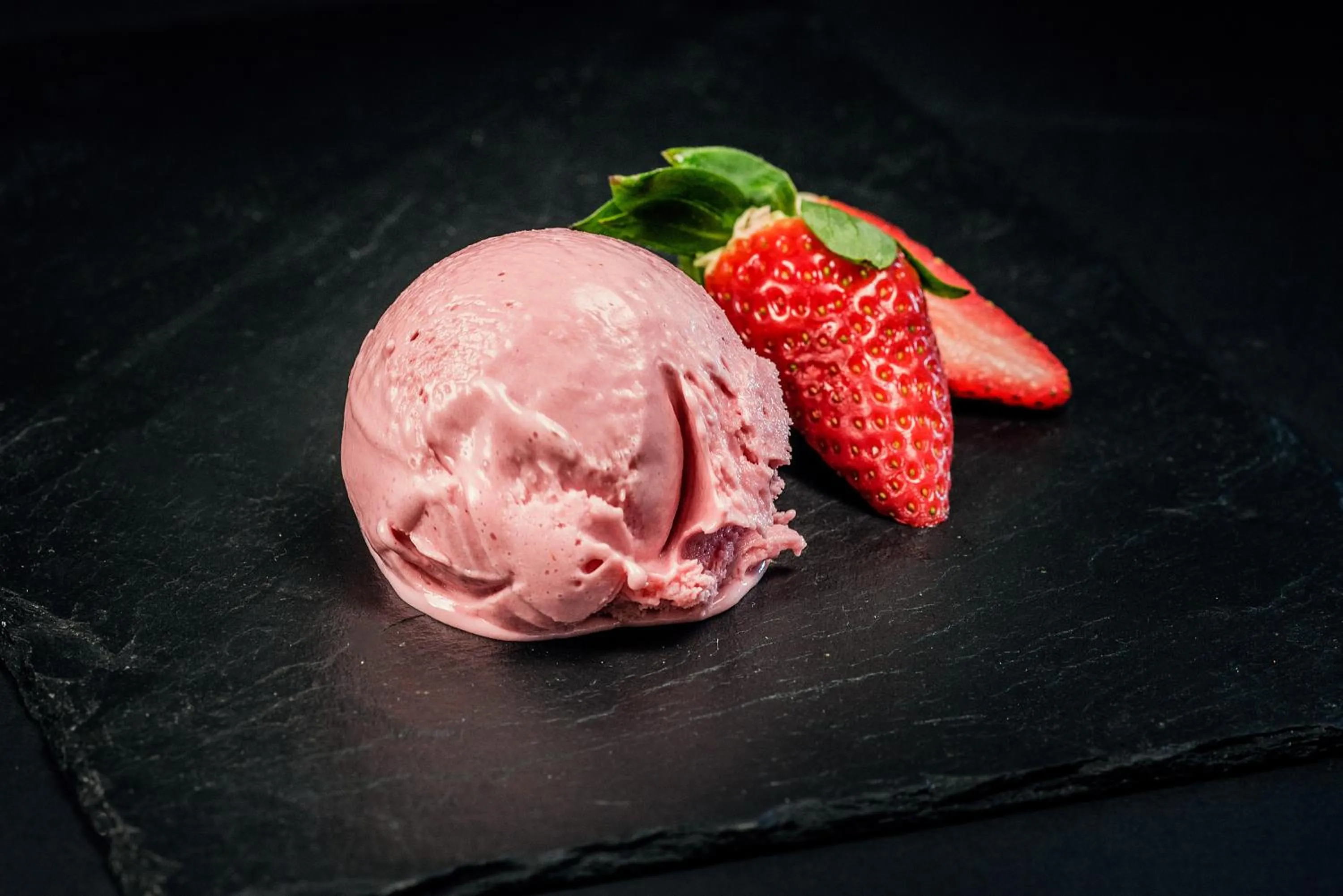 Food in Hotel Spa Villa Pasiega