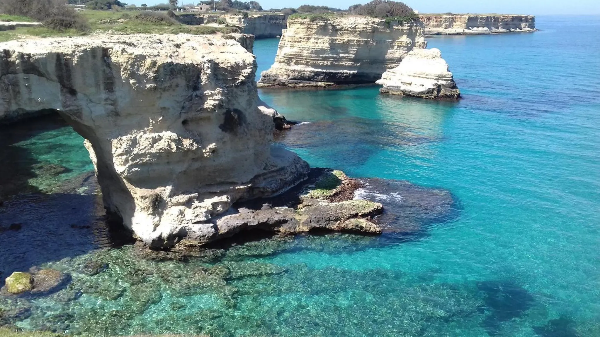 Nearby landmark in Breezes B&B