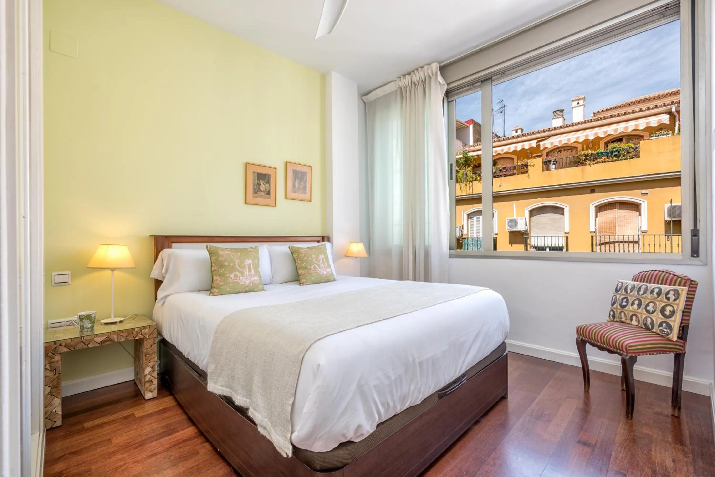 Apartamentos Victoria Premium