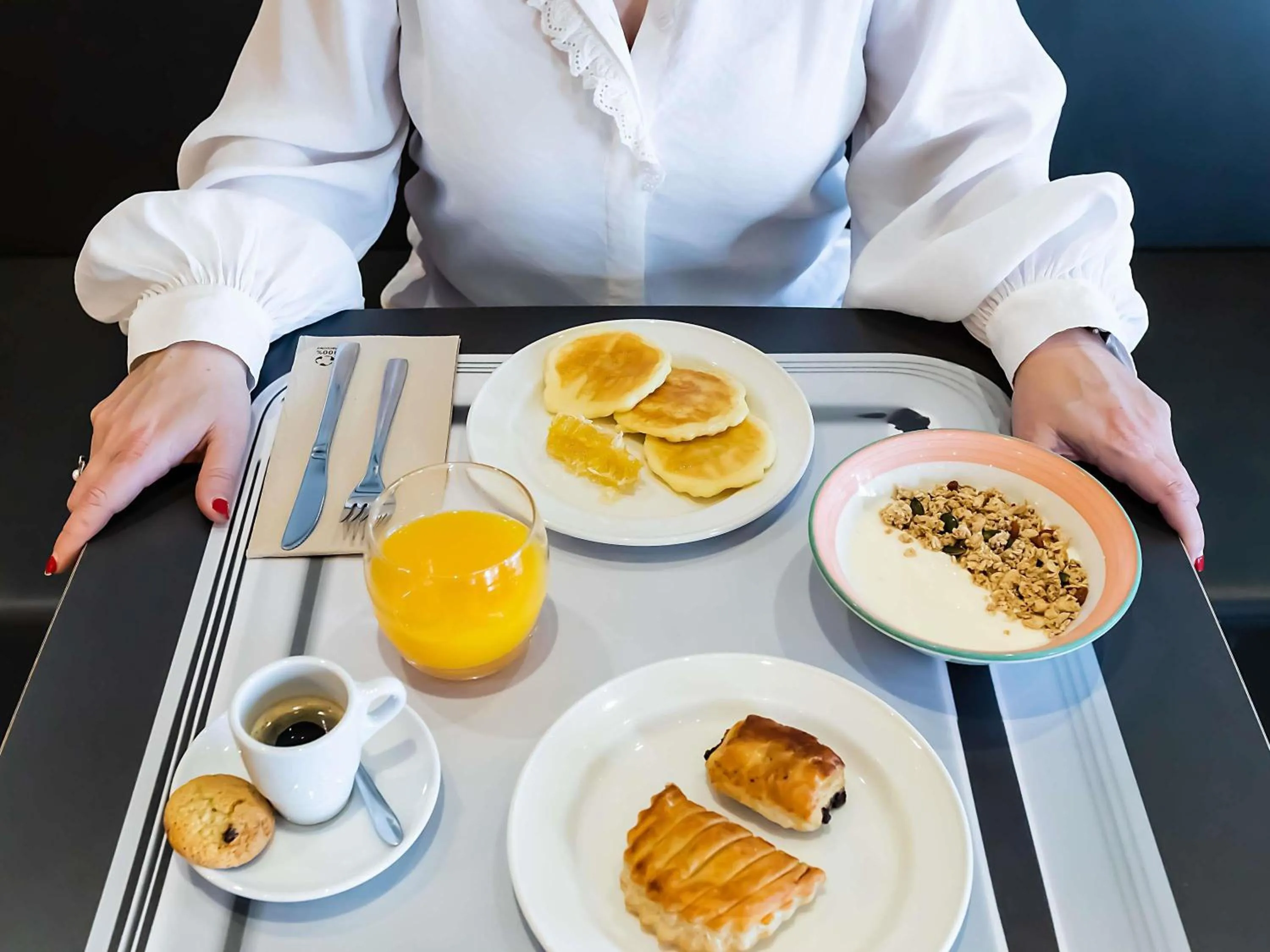 Other in Hotel ibis Porto Gaia