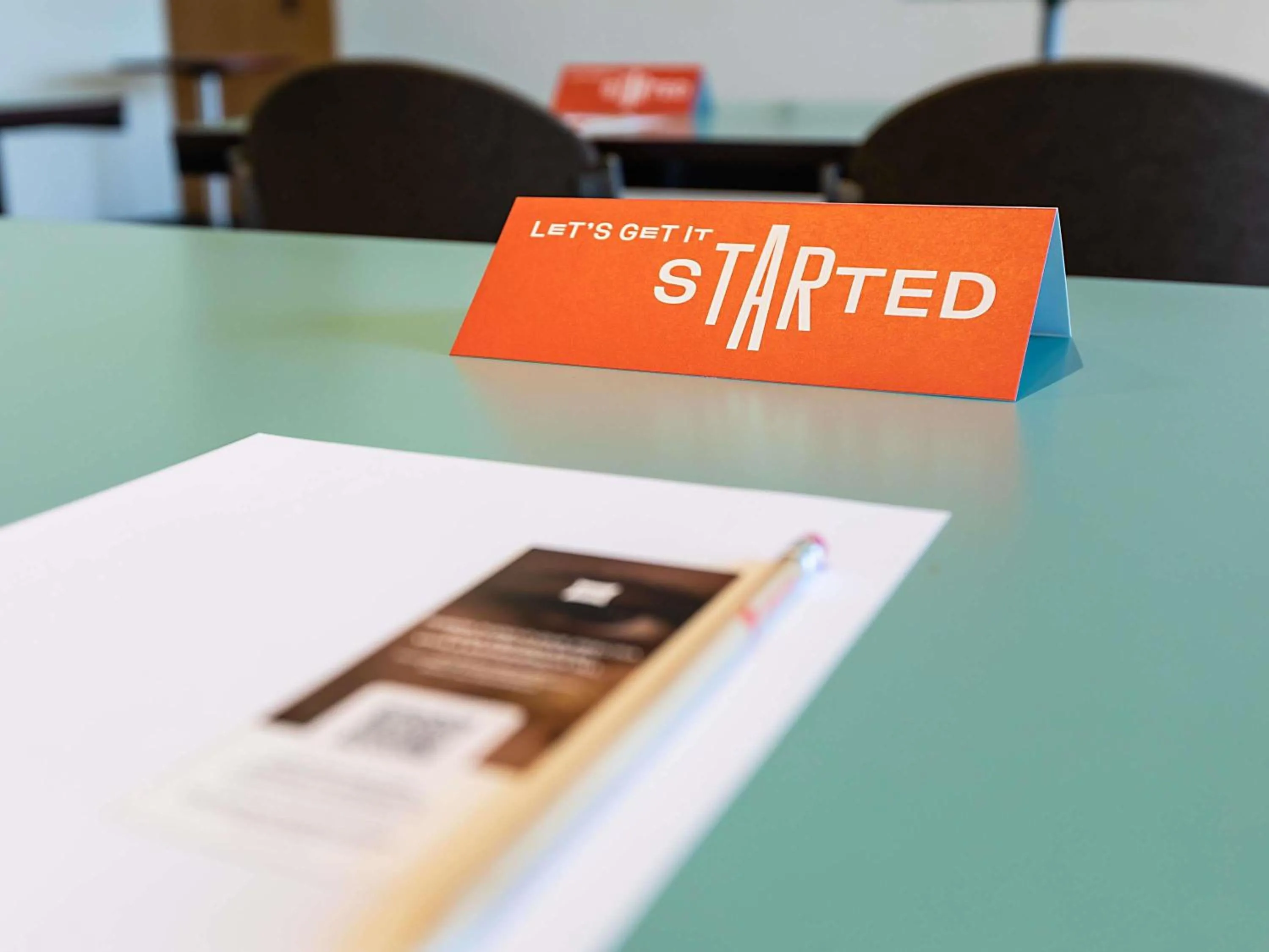 Meeting/conference room in Hotel ibis Porto Gaia