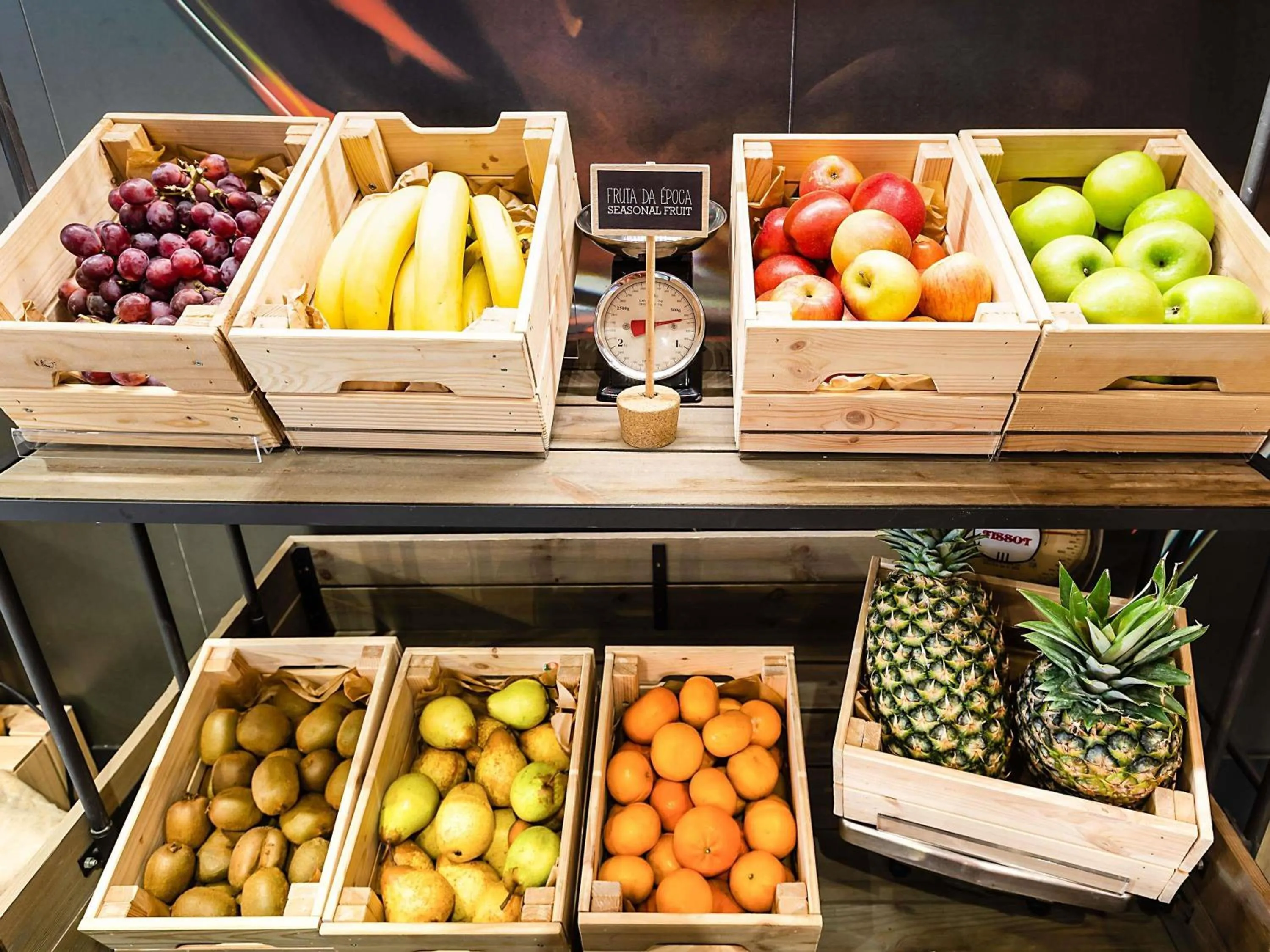 Other in Hotel ibis Porto Gaia