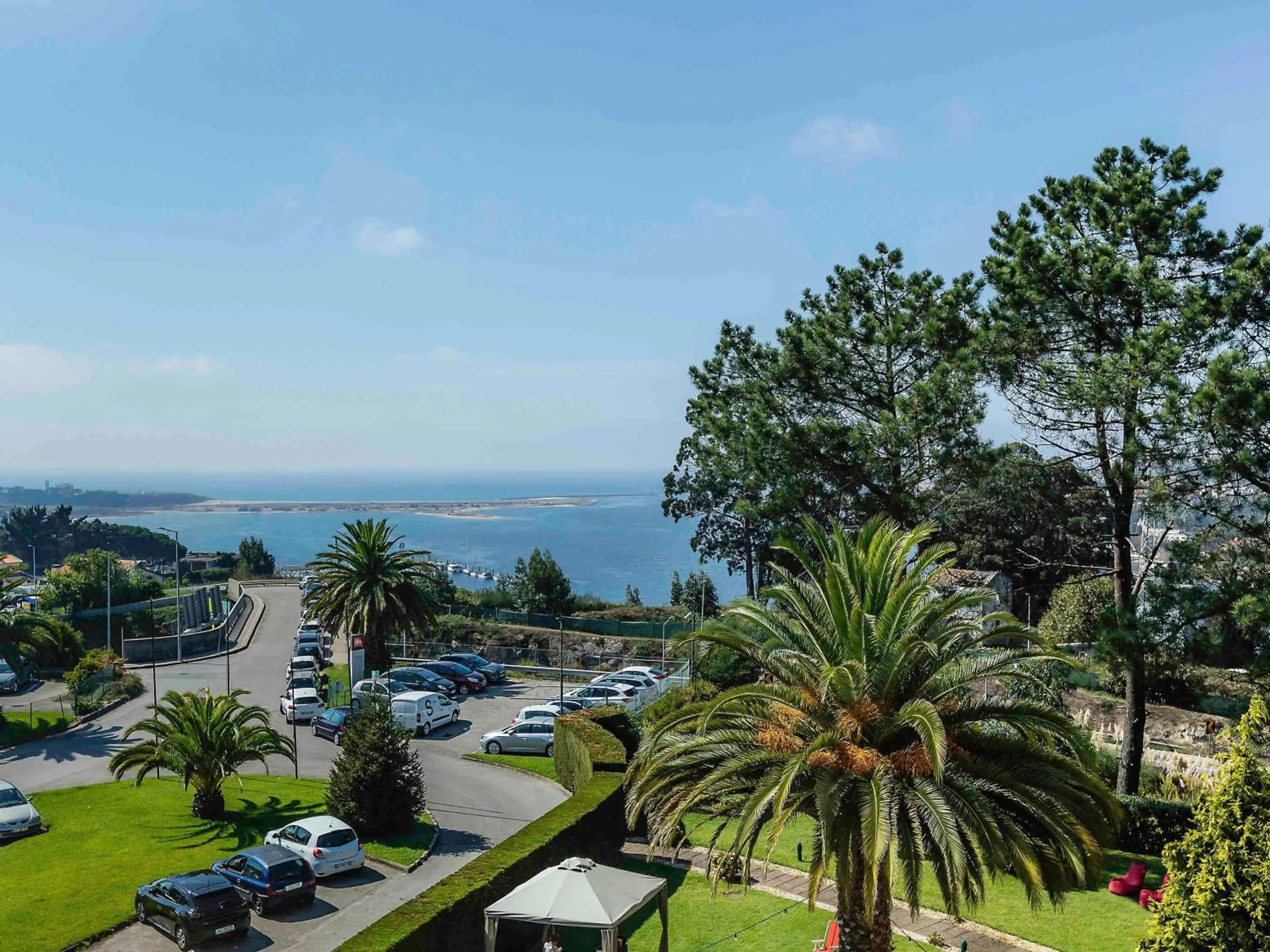 Other in Hotel ibis Porto Gaia