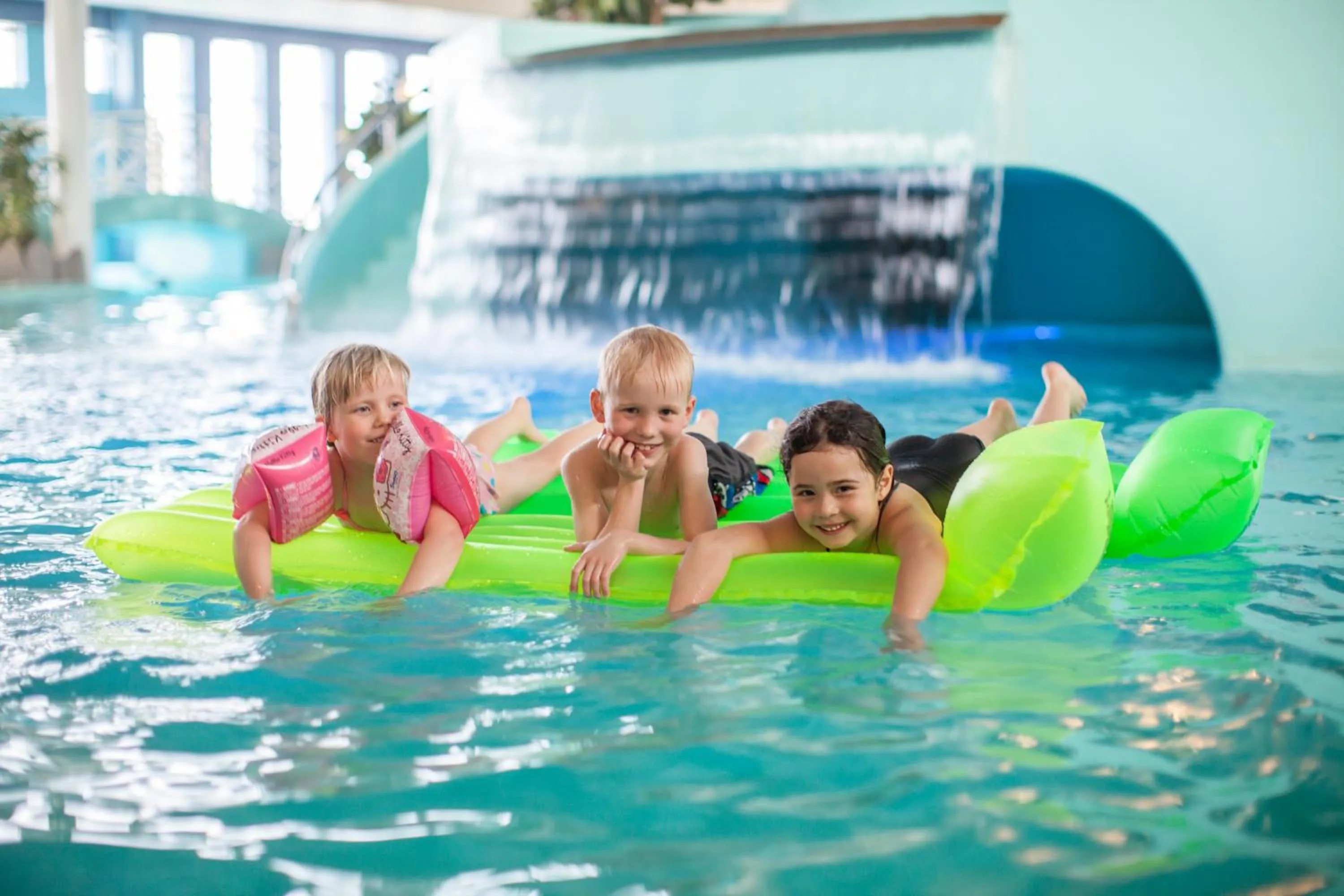 Game Room in Quality Hotel Skjærgården
