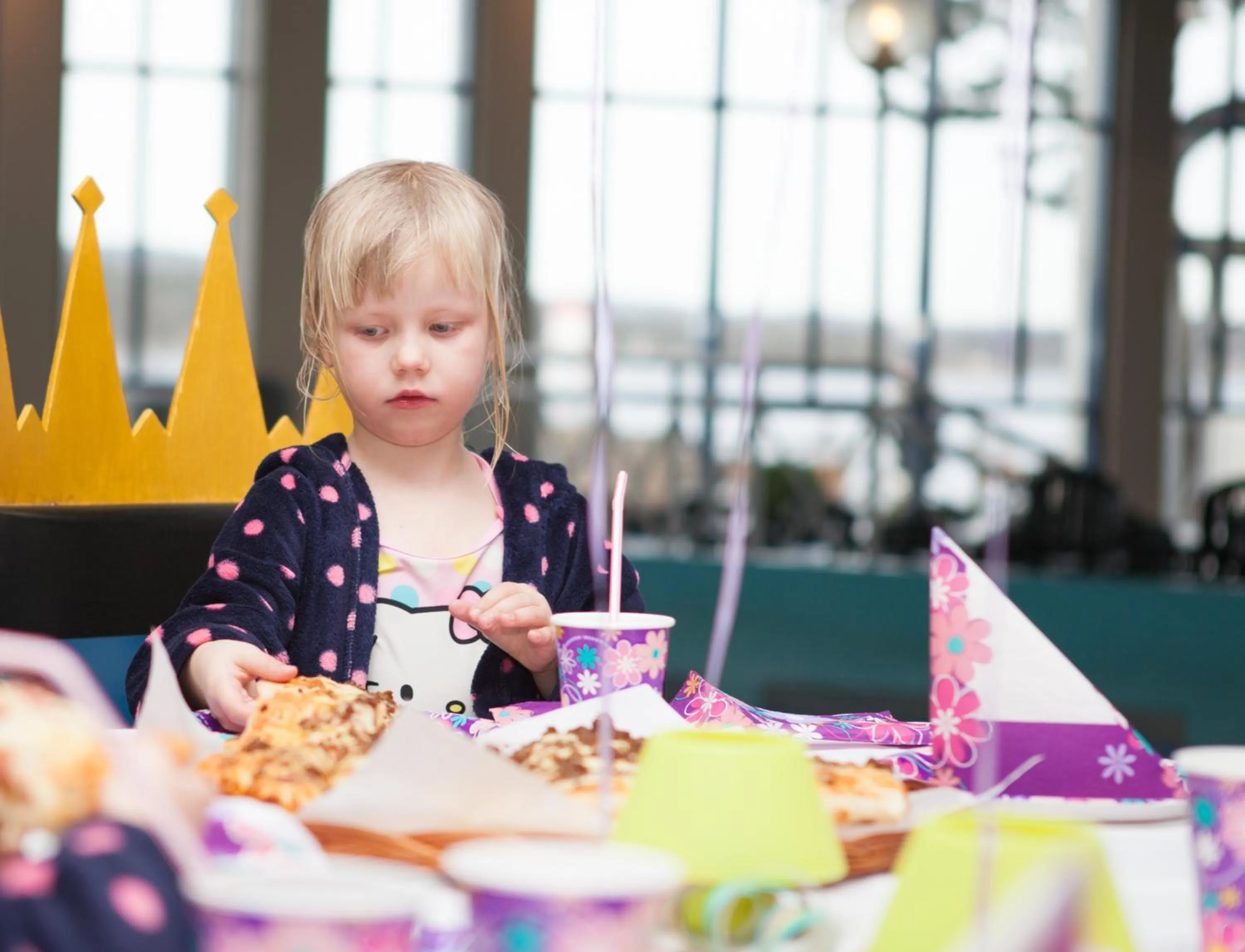 Game Room in Quality Hotel Skjærgården