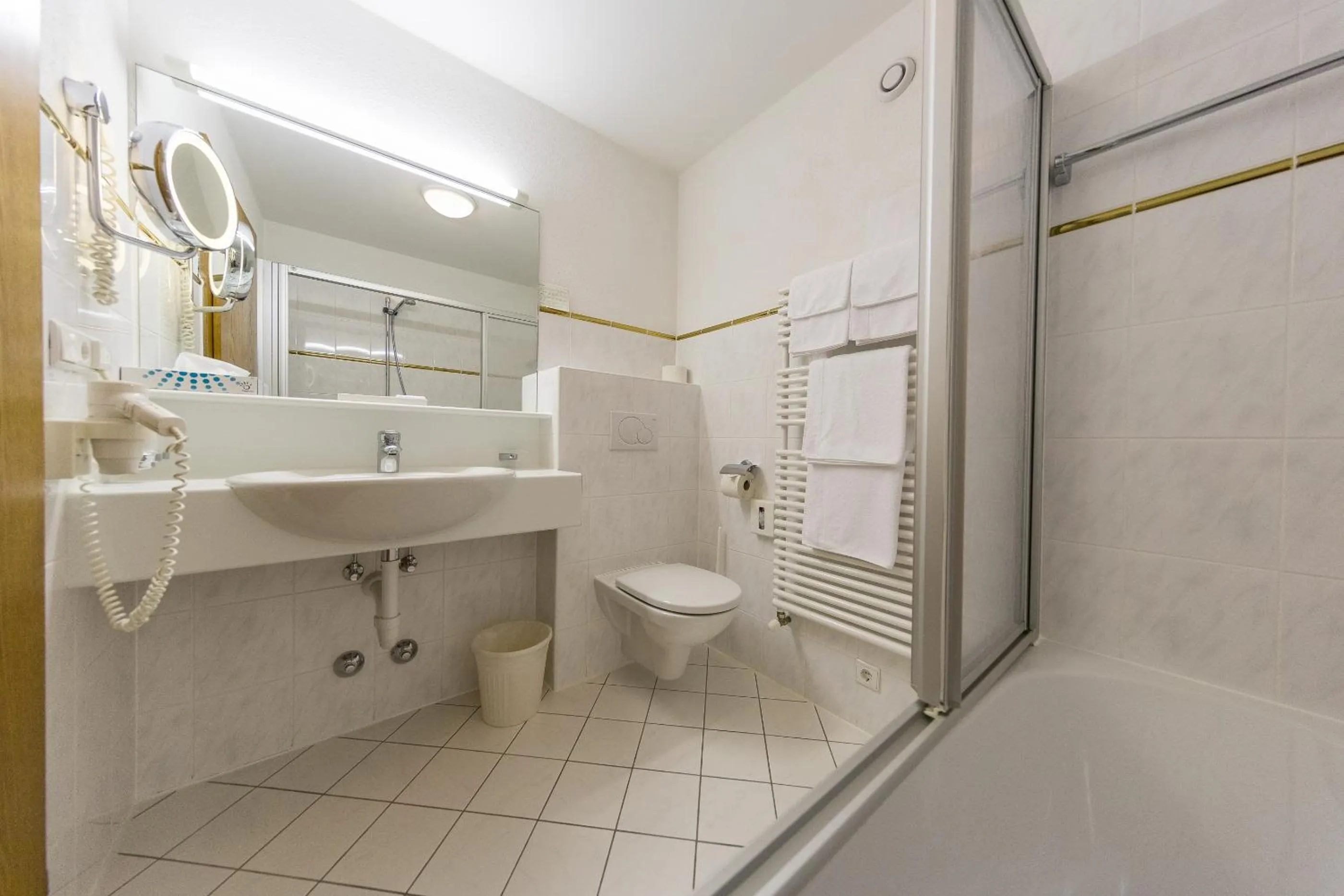 Gartenhotel Crystal - 4 Sterne Superior